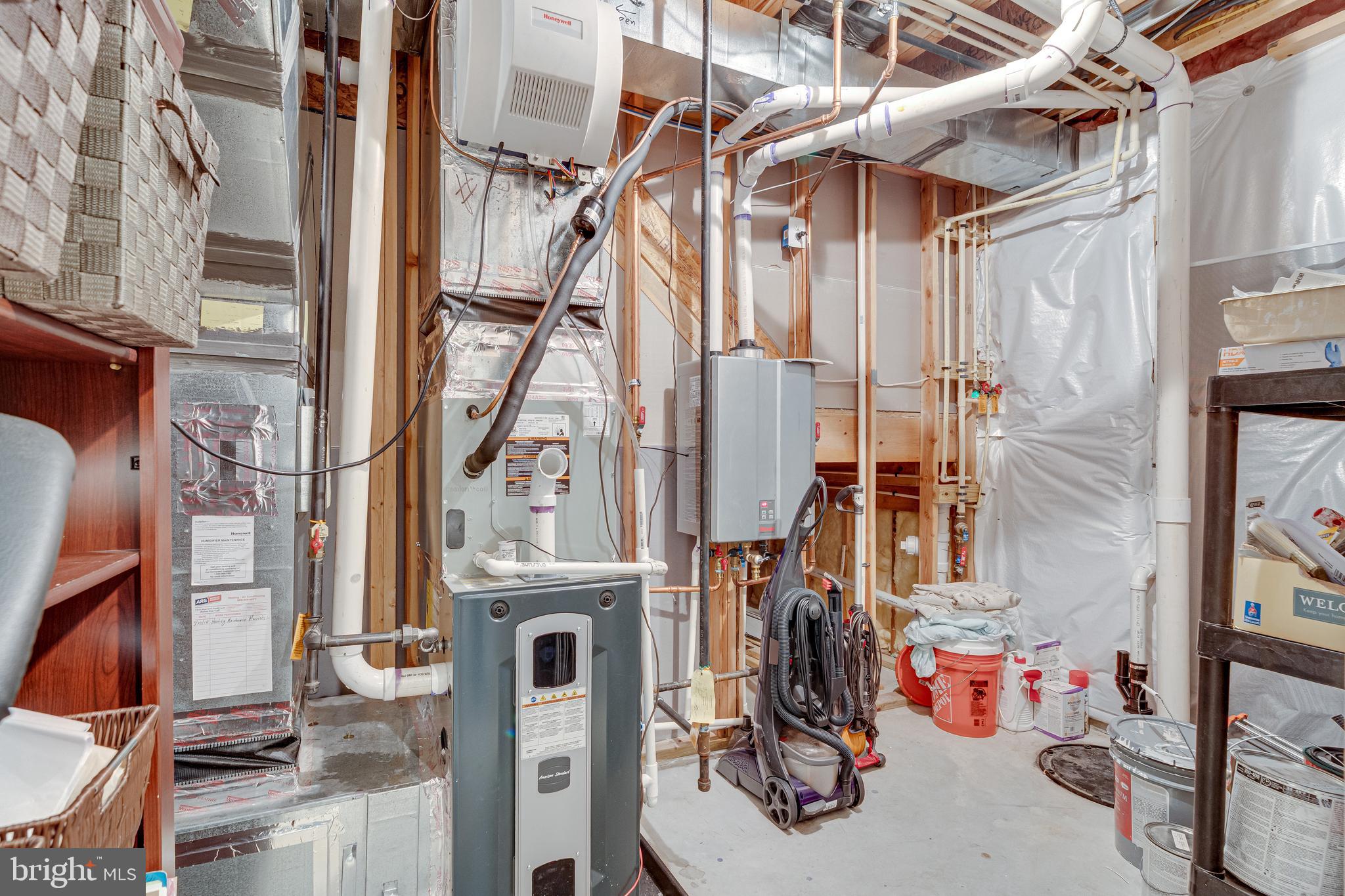 SOUTH RIDING - Residential