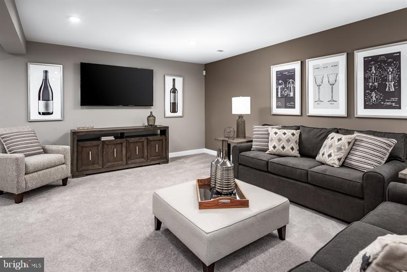 GREEN LANE MEADOWS - Residential