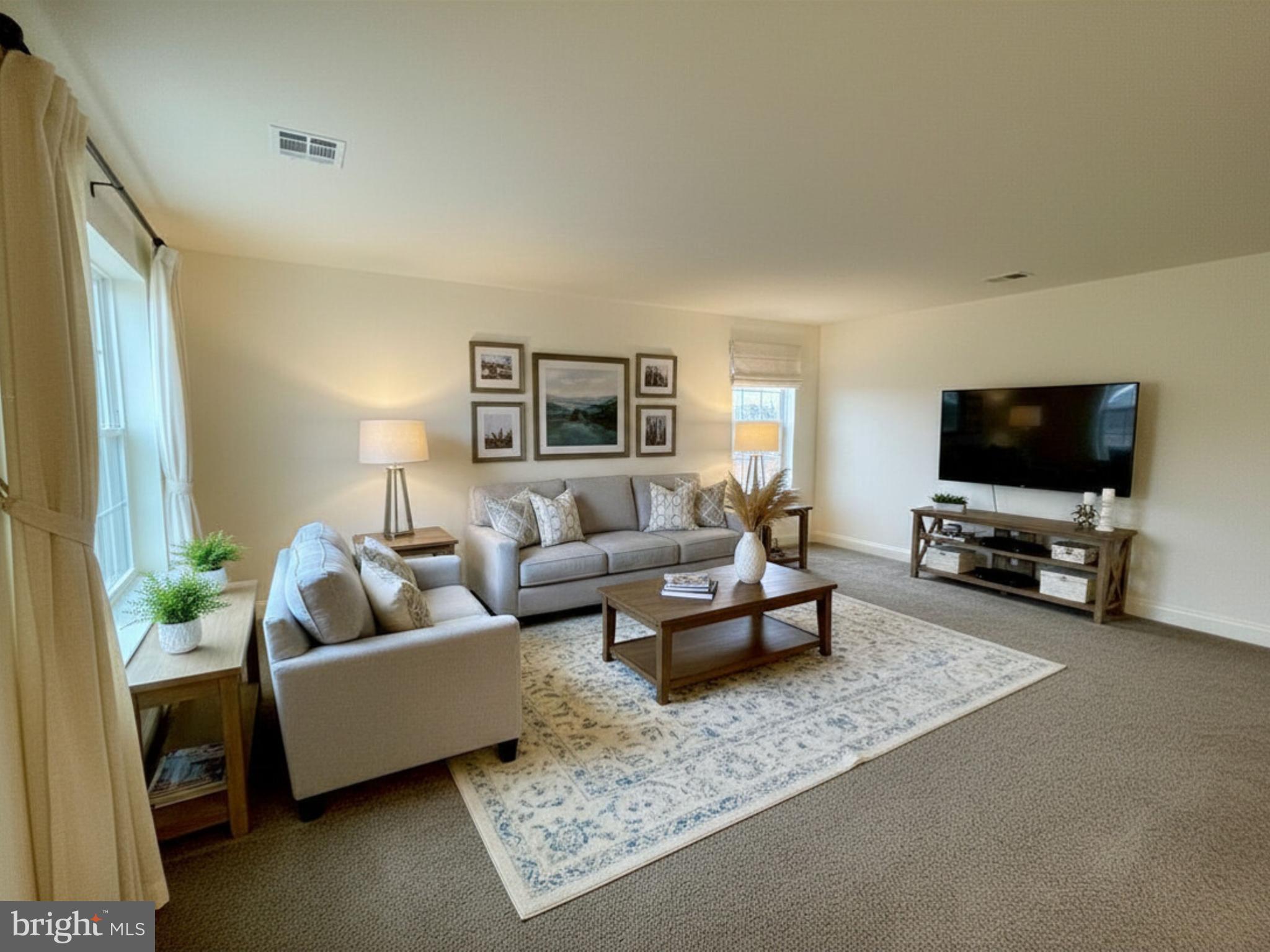 MEADOW LANE FARMS - Residential