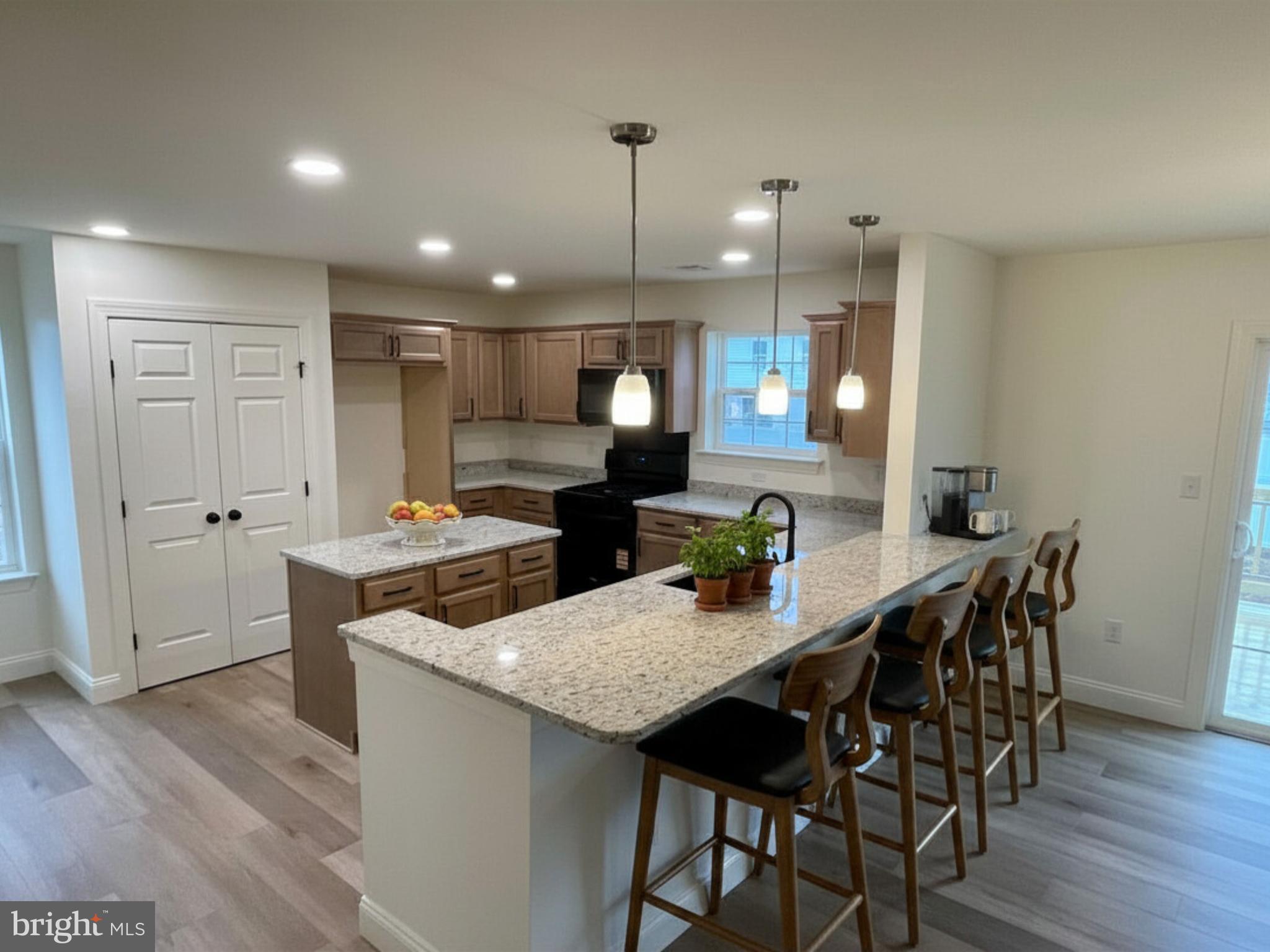 MEADOW LANE FARMS - Residential