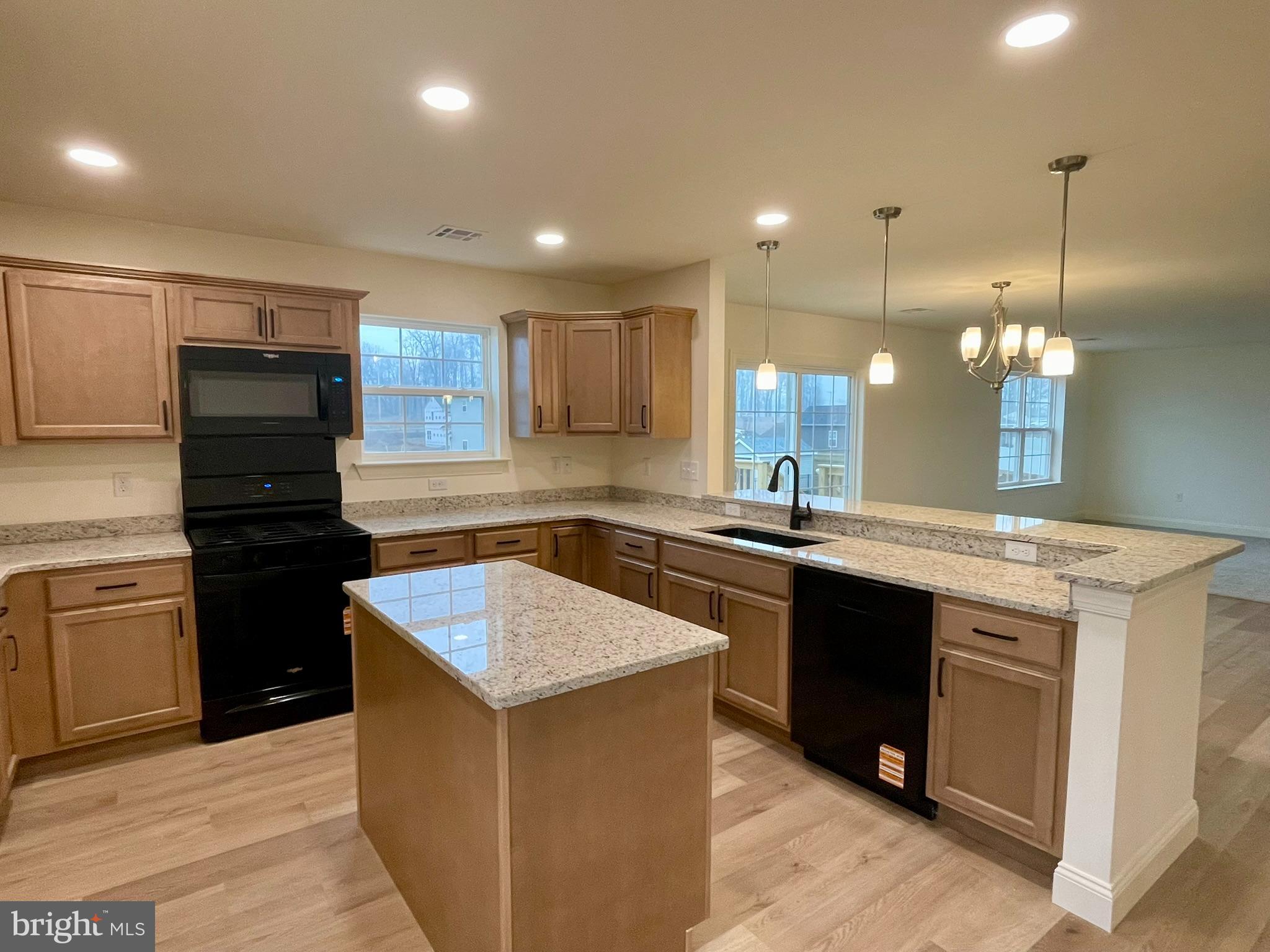 MEADOW LANE FARMS - Residential