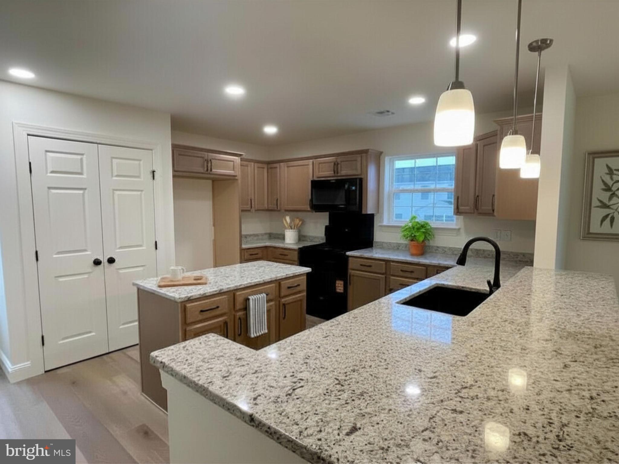 MEADOW LANE FARMS - Residential