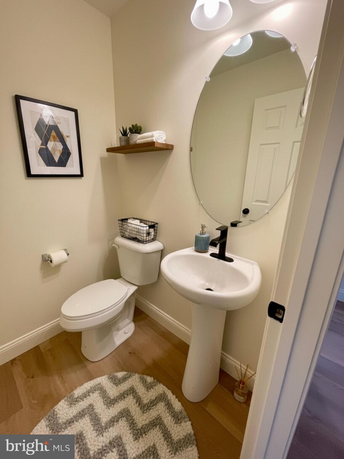 MEADOW LANE FARMS - Residential