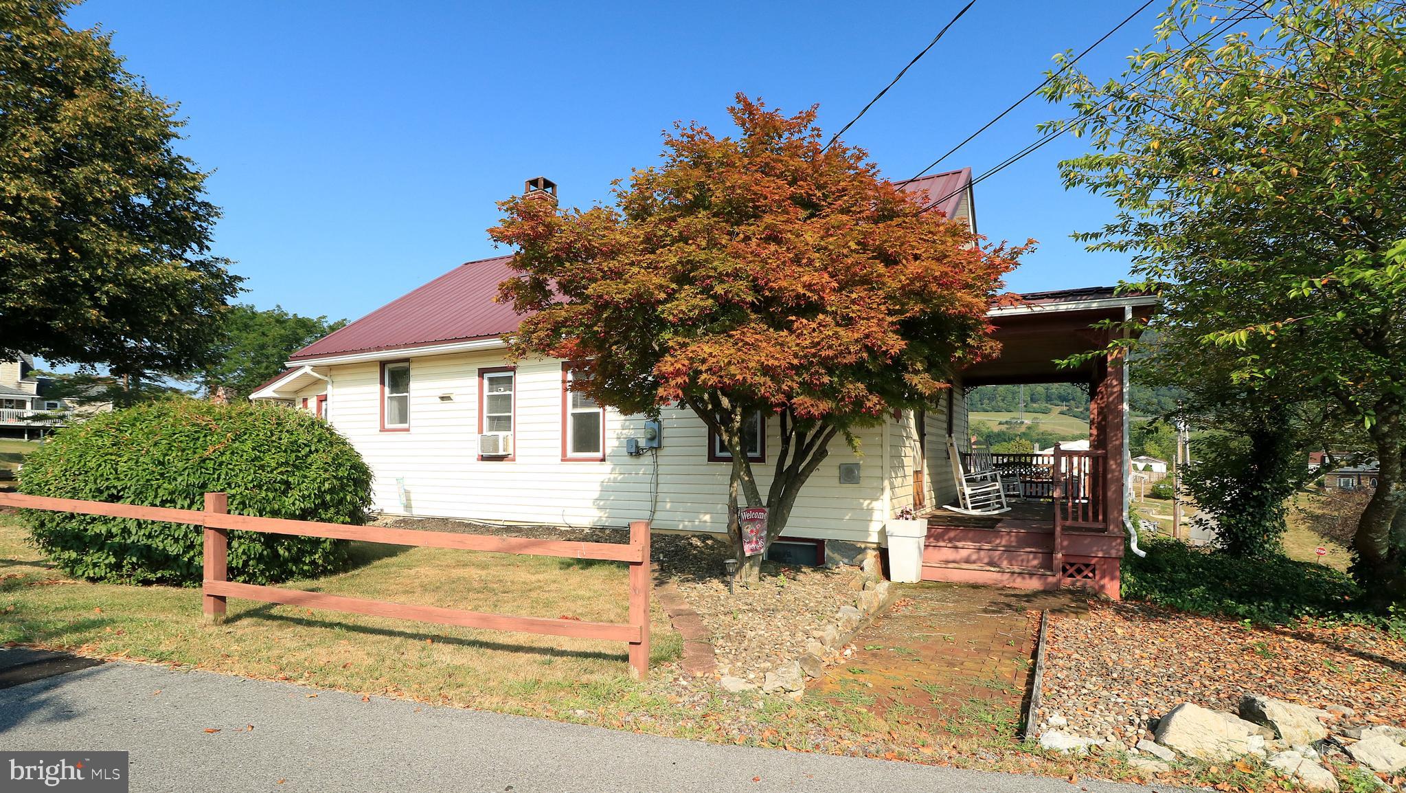 119 SHOEMAKER AVENUE