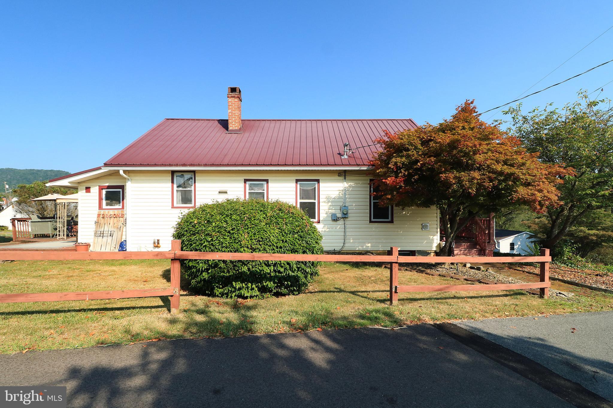 119 SHOEMAKER AVENUE