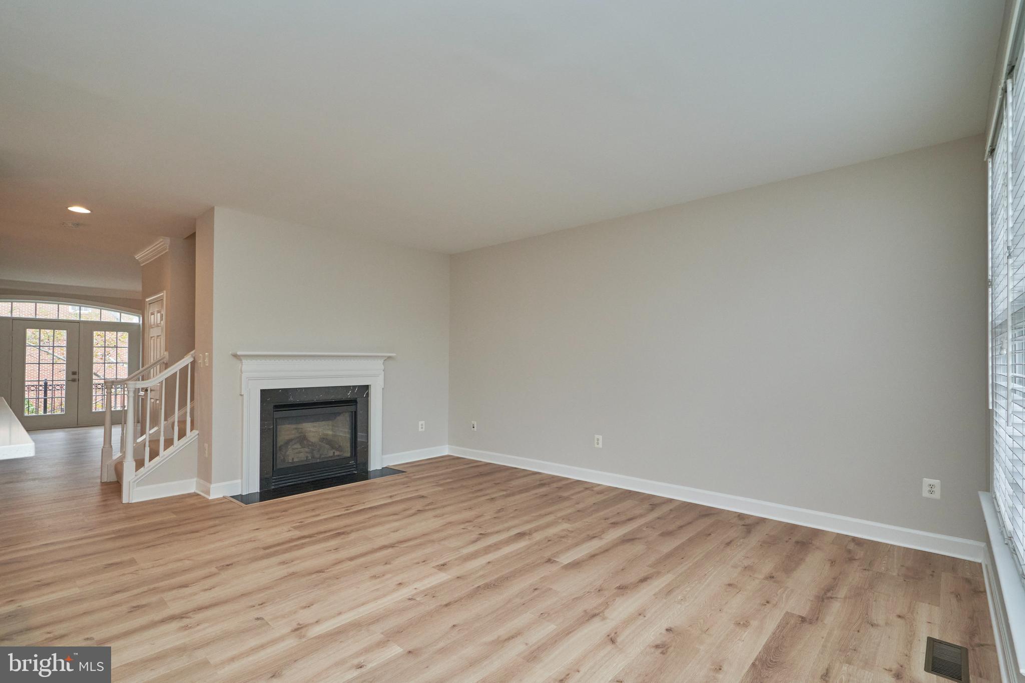 VILLAGE AT HERNDON MILLS - Residential