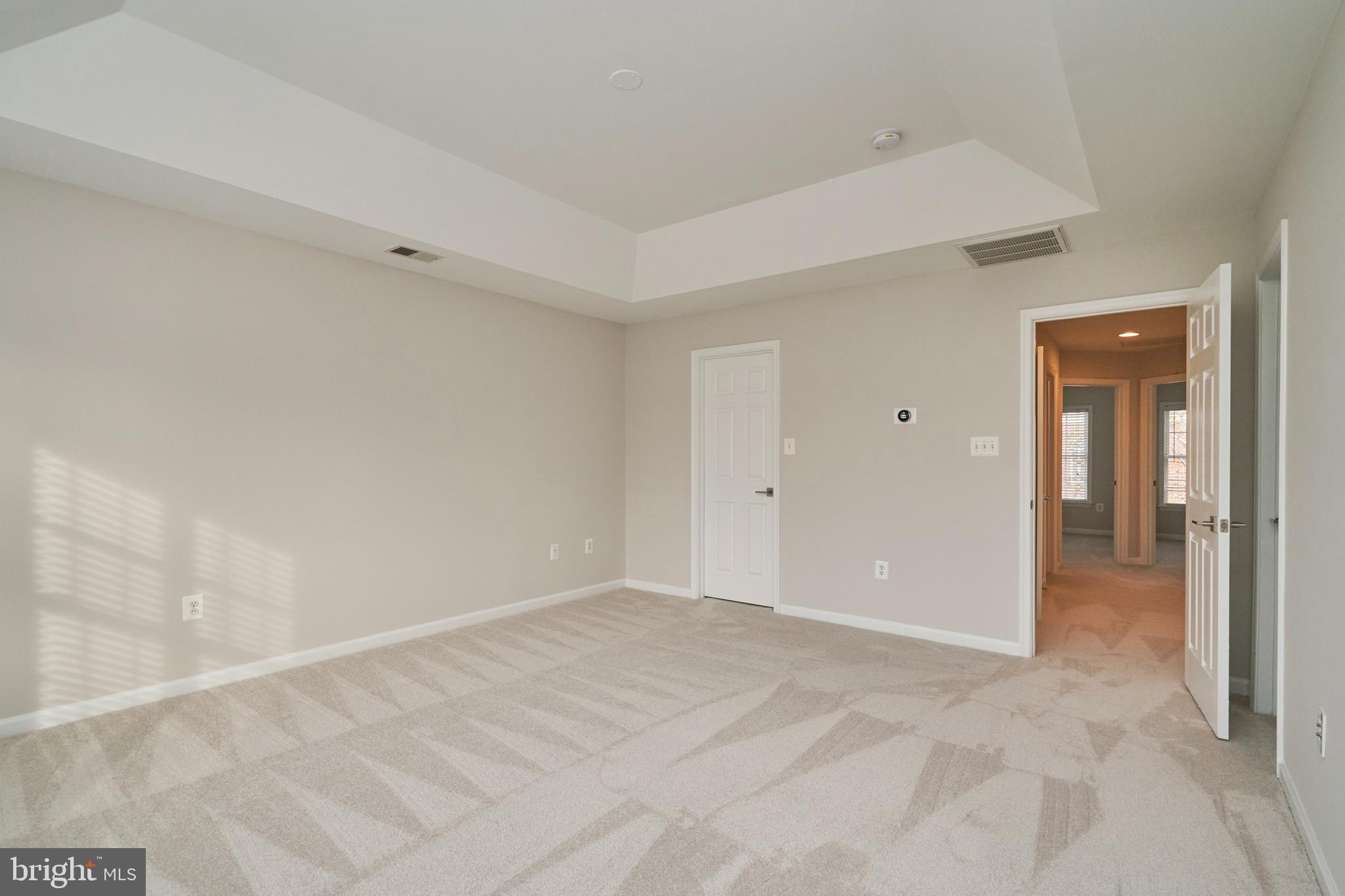 VILLAGE AT HERNDON MILLS - Residential