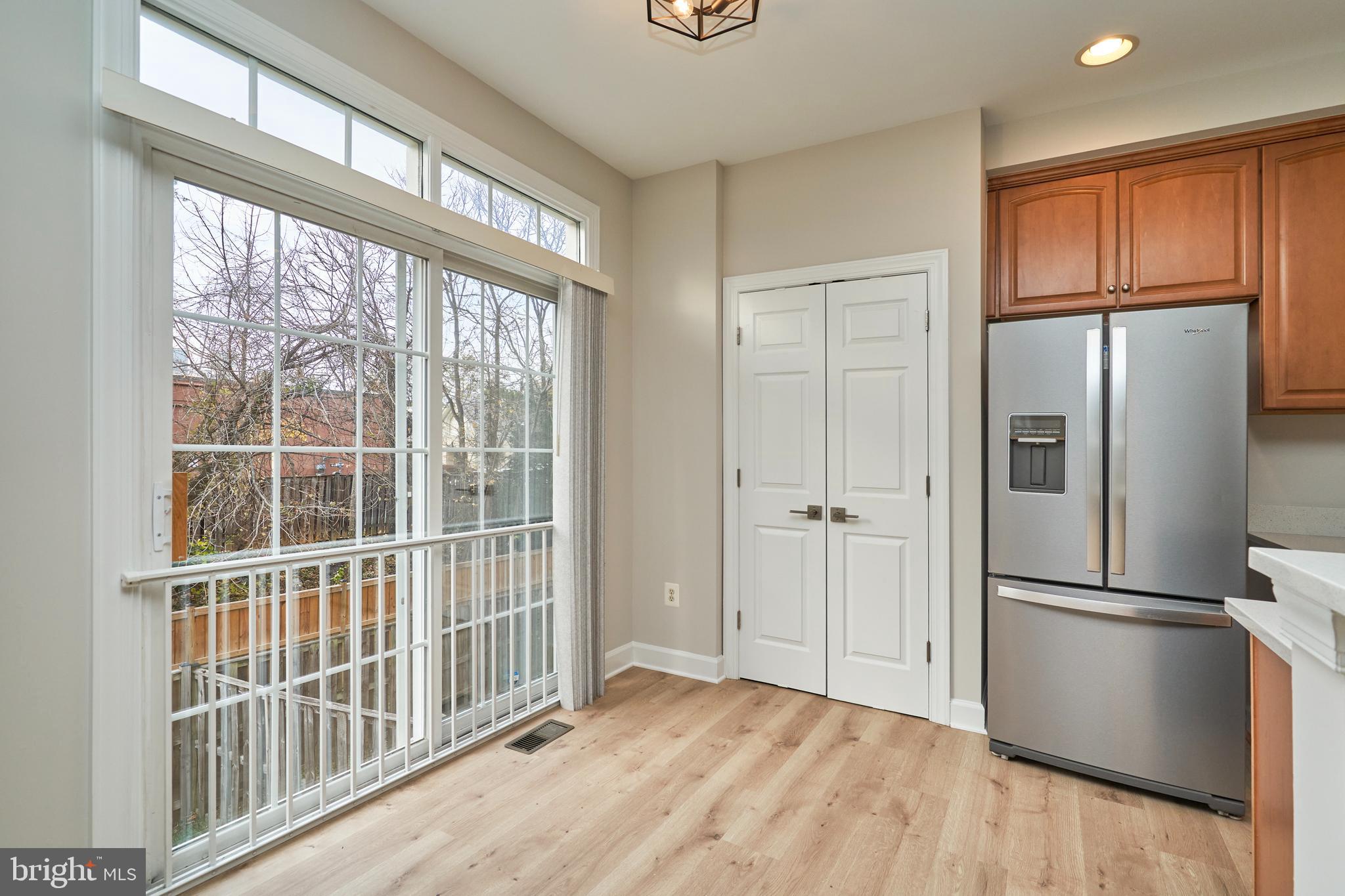 VILLAGE AT HERNDON MILLS - Residential