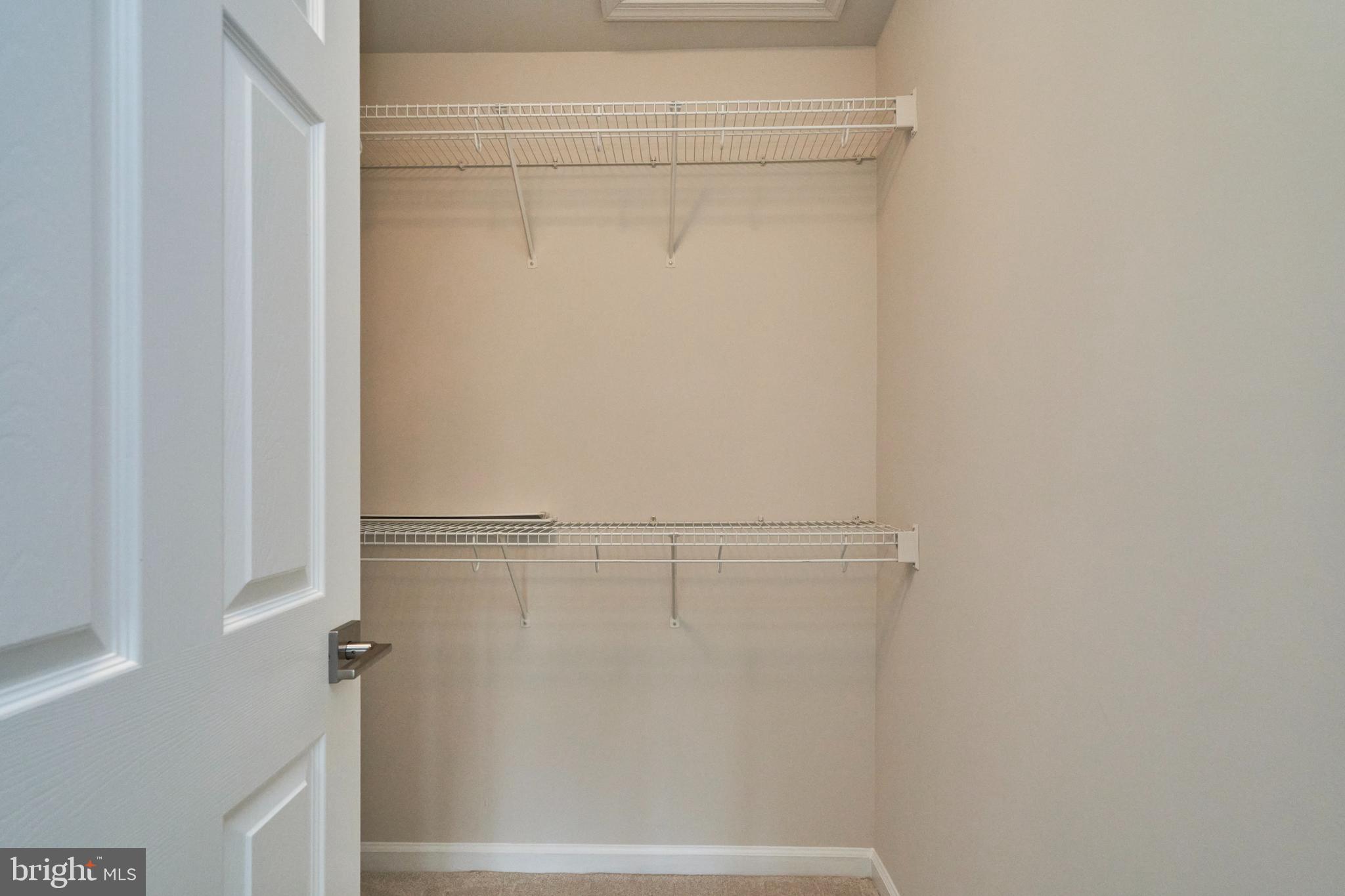 VILLAGE AT HERNDON MILLS - Residential