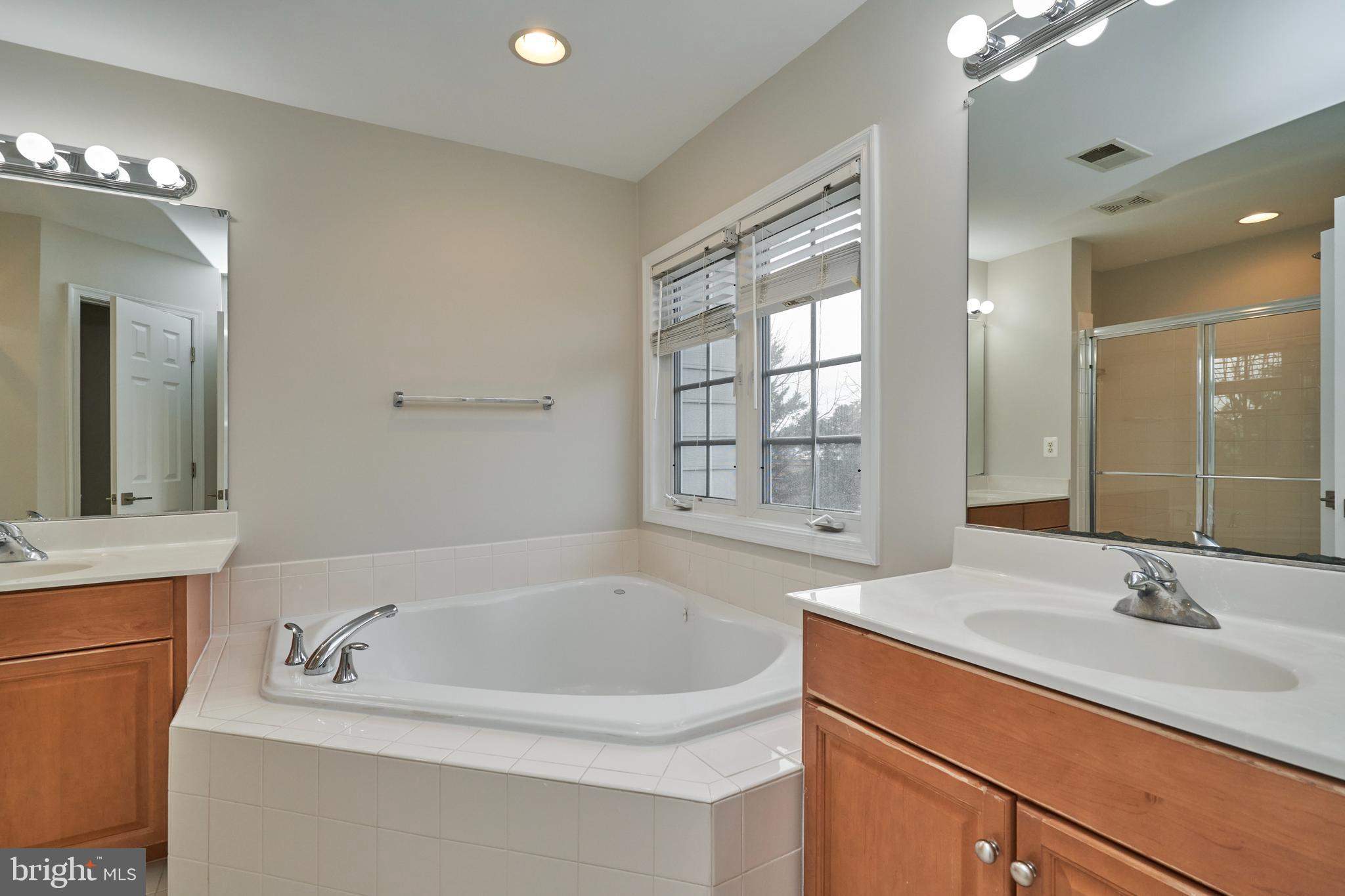 VILLAGE AT HERNDON MILLS - Residential