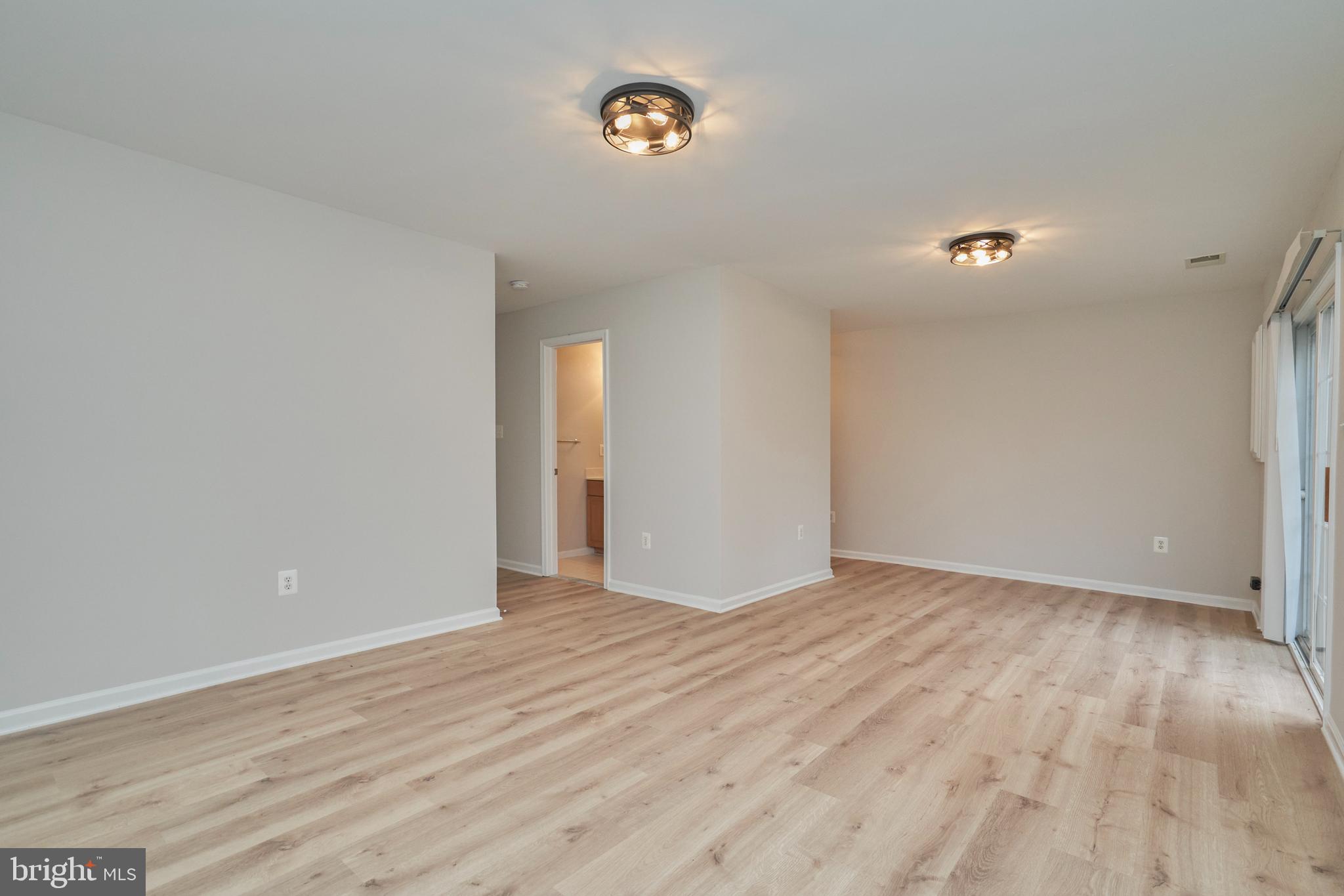 VILLAGE AT HERNDON MILLS - Residential