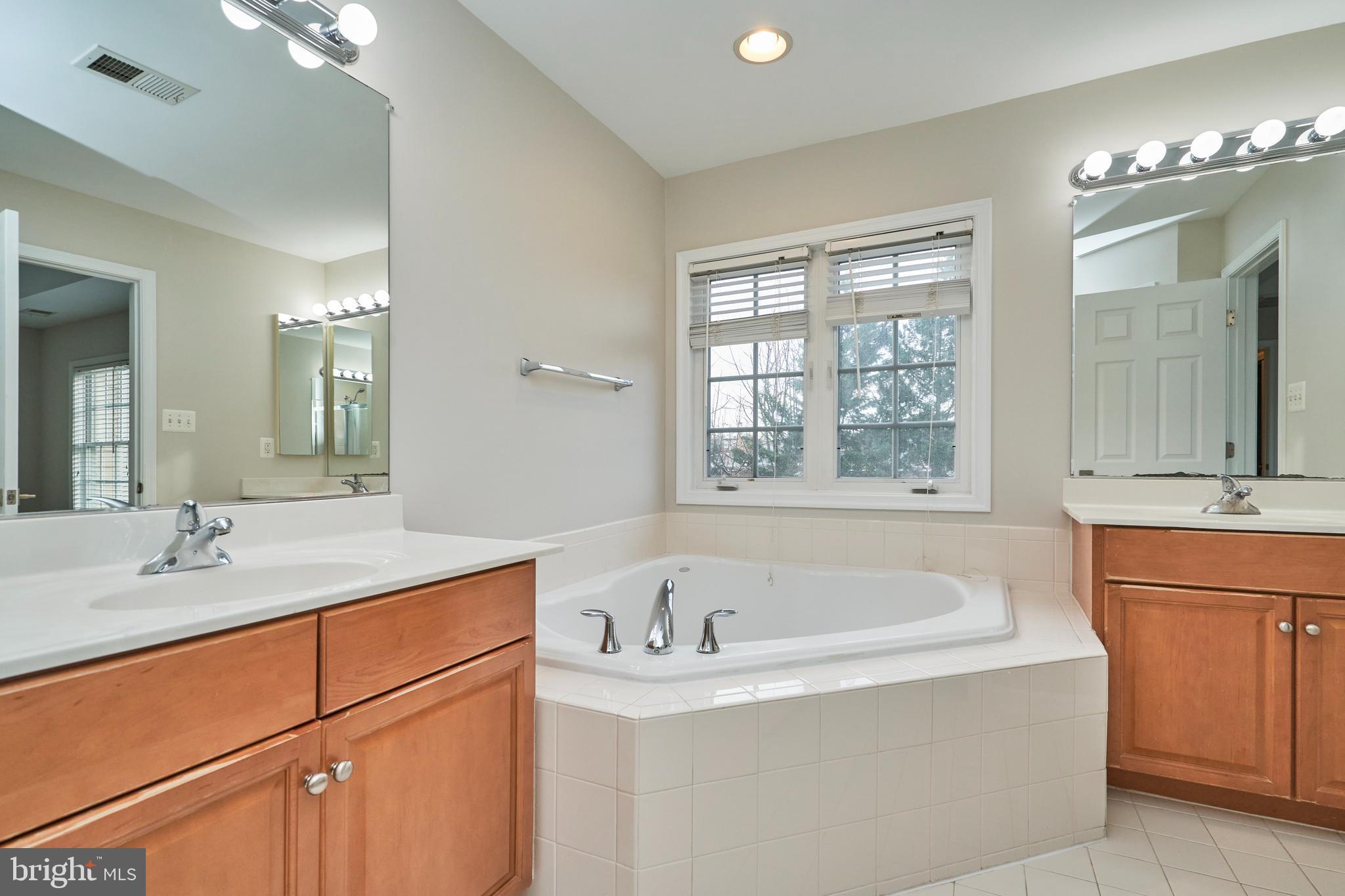 VILLAGE AT HERNDON MILLS - Residential