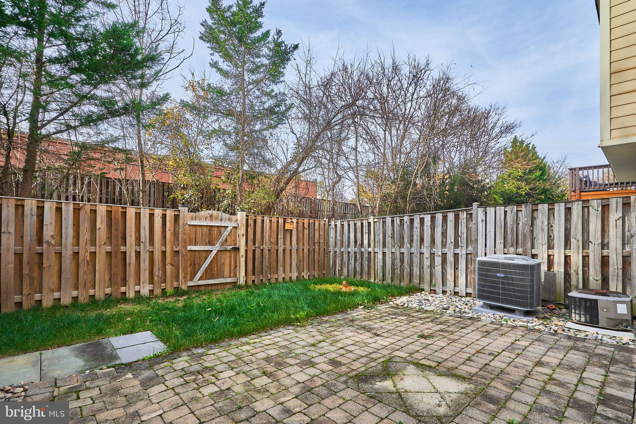 VILLAGE AT HERNDON MILLS - Residential