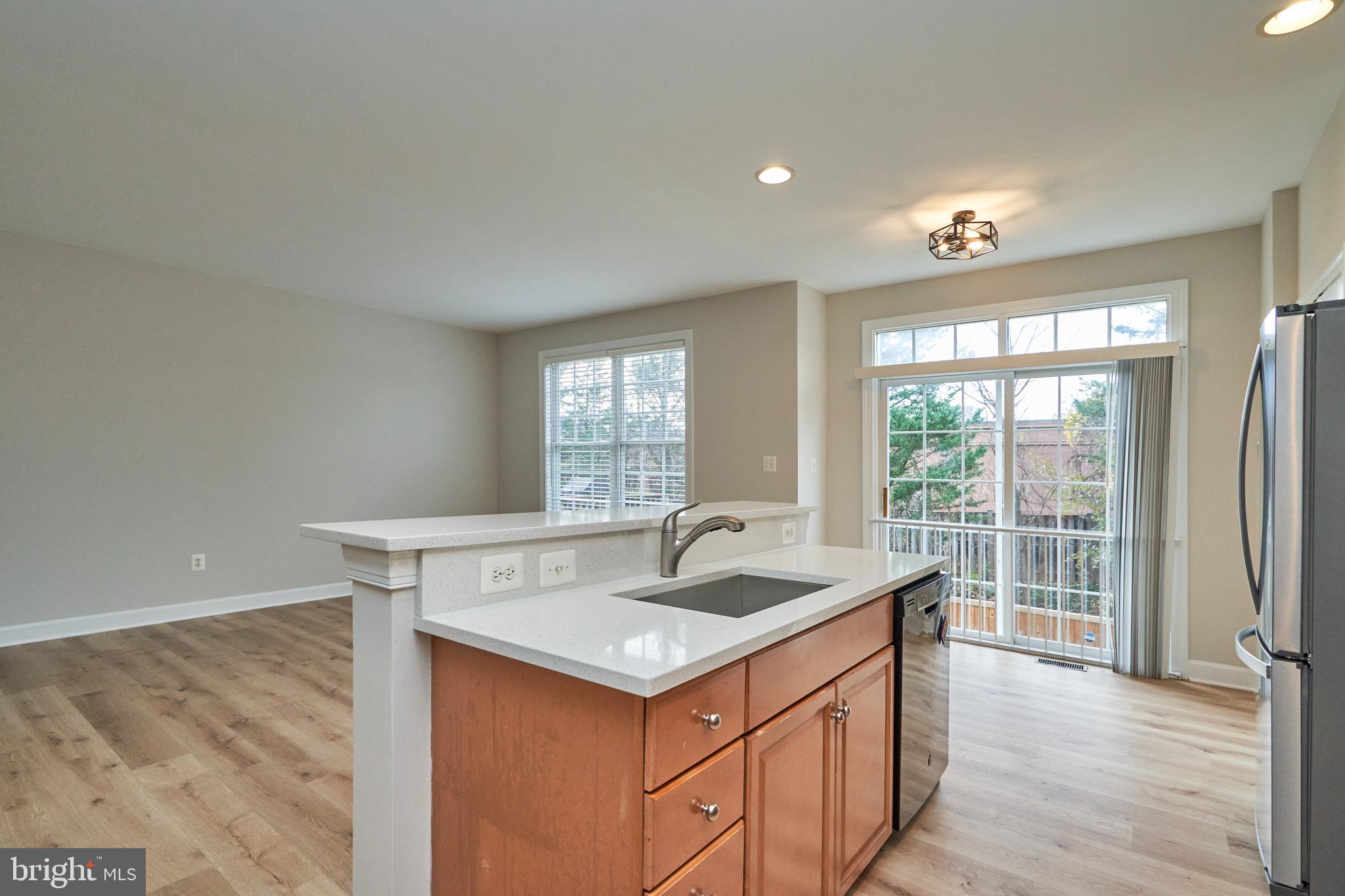 VILLAGE AT HERNDON MILLS - Residential