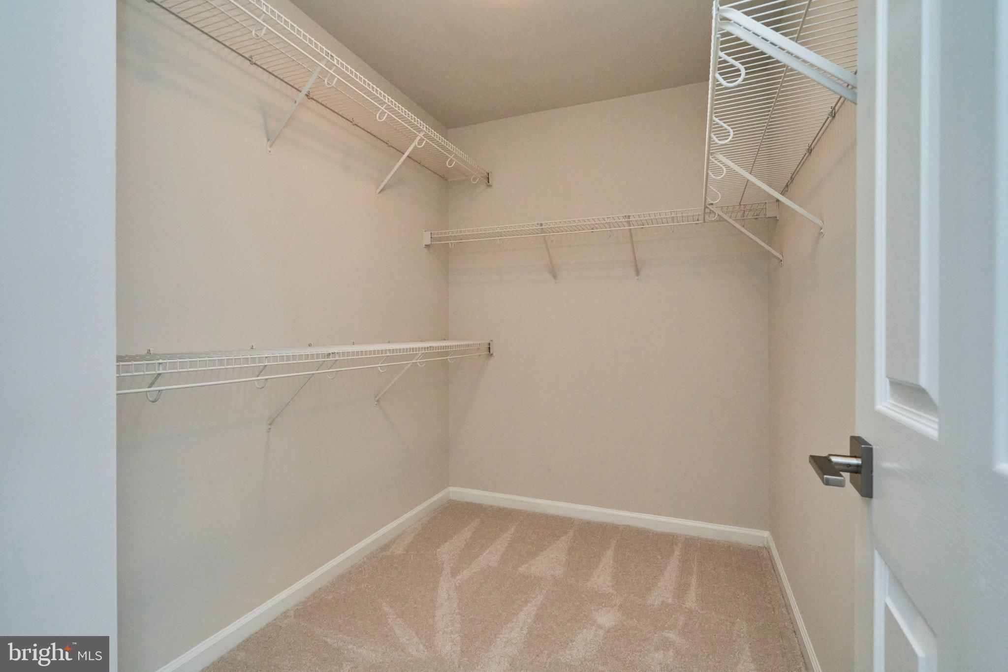 VILLAGE AT HERNDON MILLS - Residential