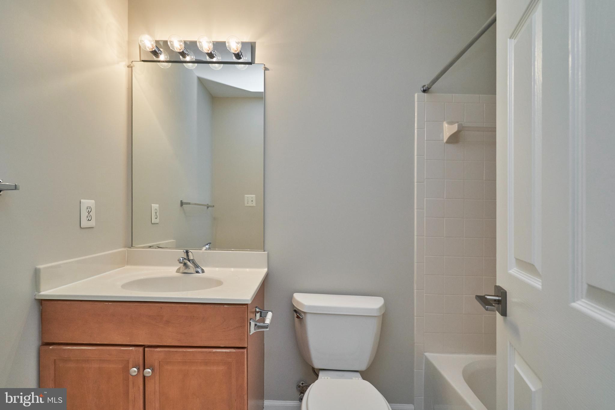 VILLAGE AT HERNDON MILLS - Residential