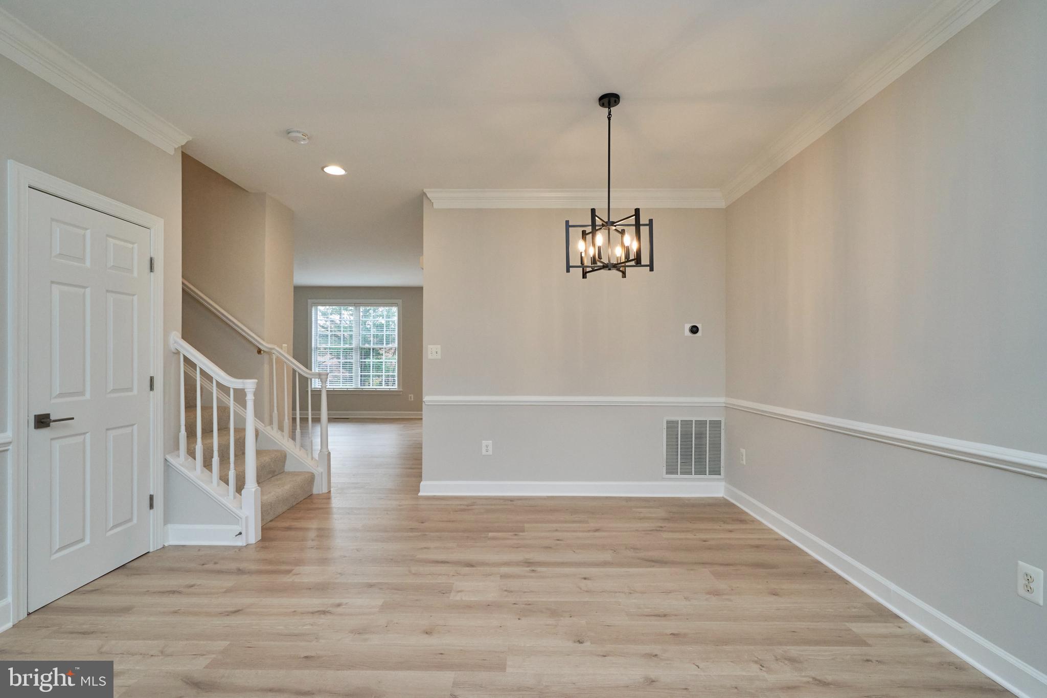 VILLAGE AT HERNDON MILLS - Residential