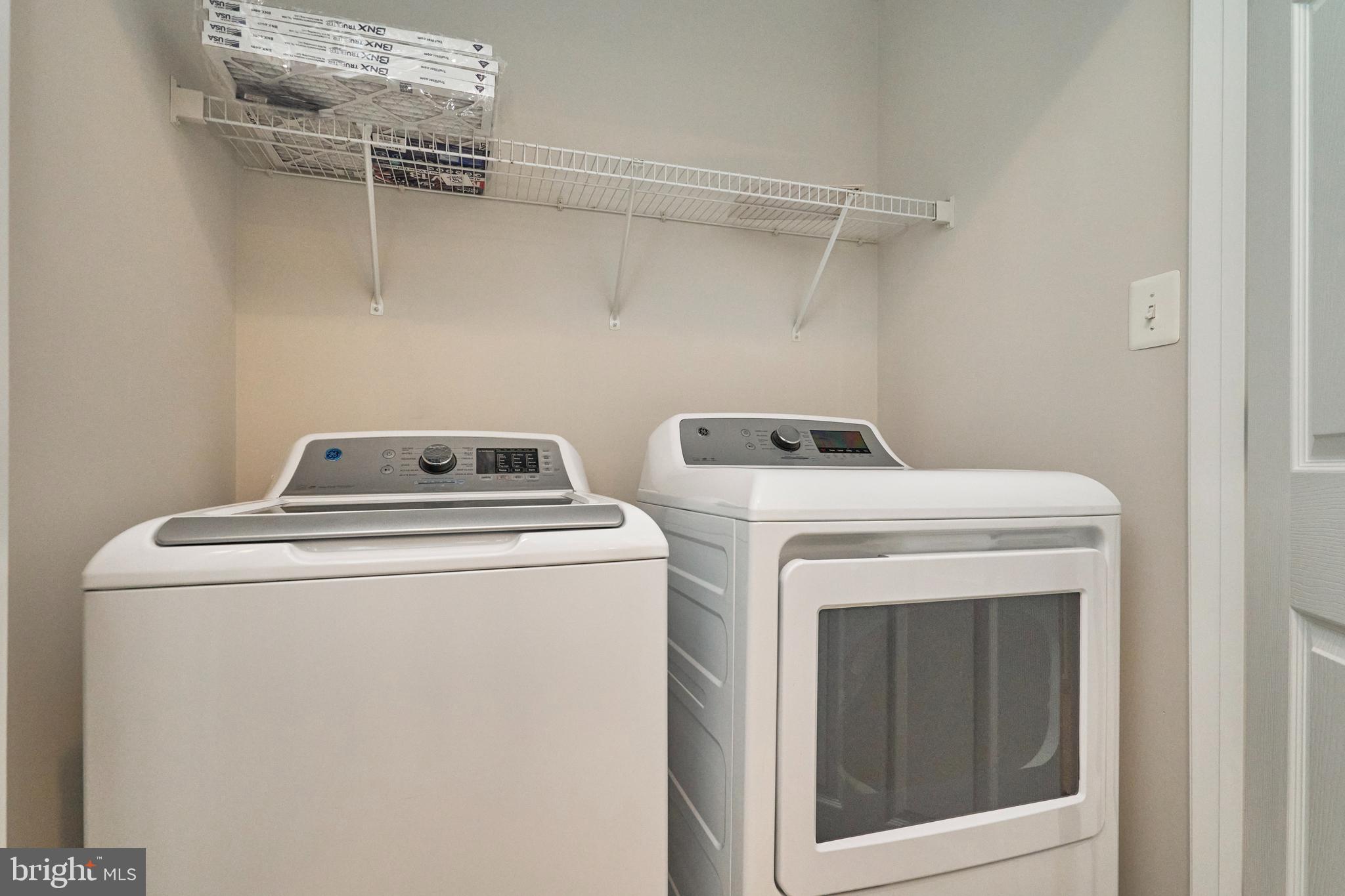 VILLAGE AT HERNDON MILLS - Residential