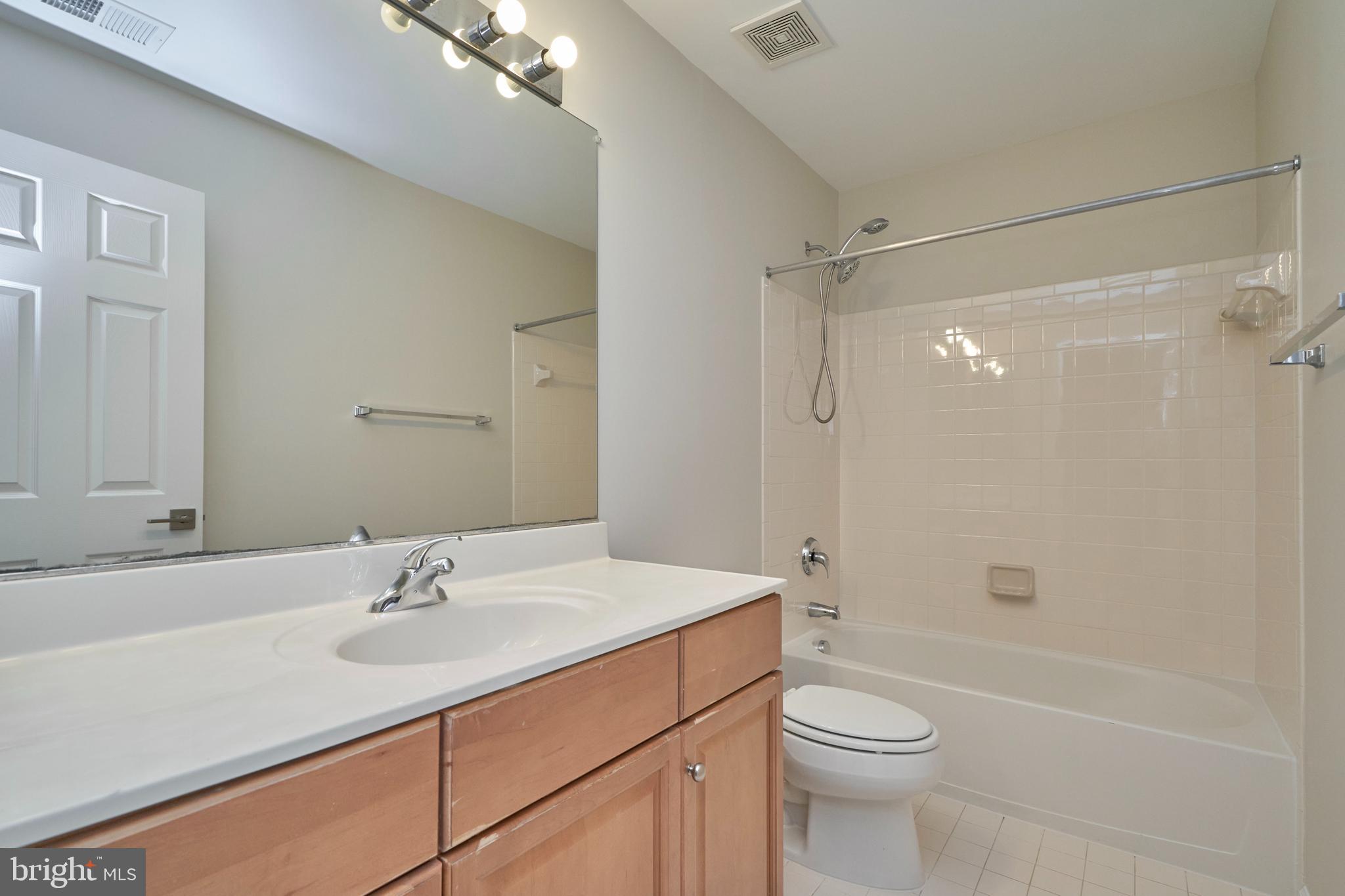 VILLAGE AT HERNDON MILLS - Residential