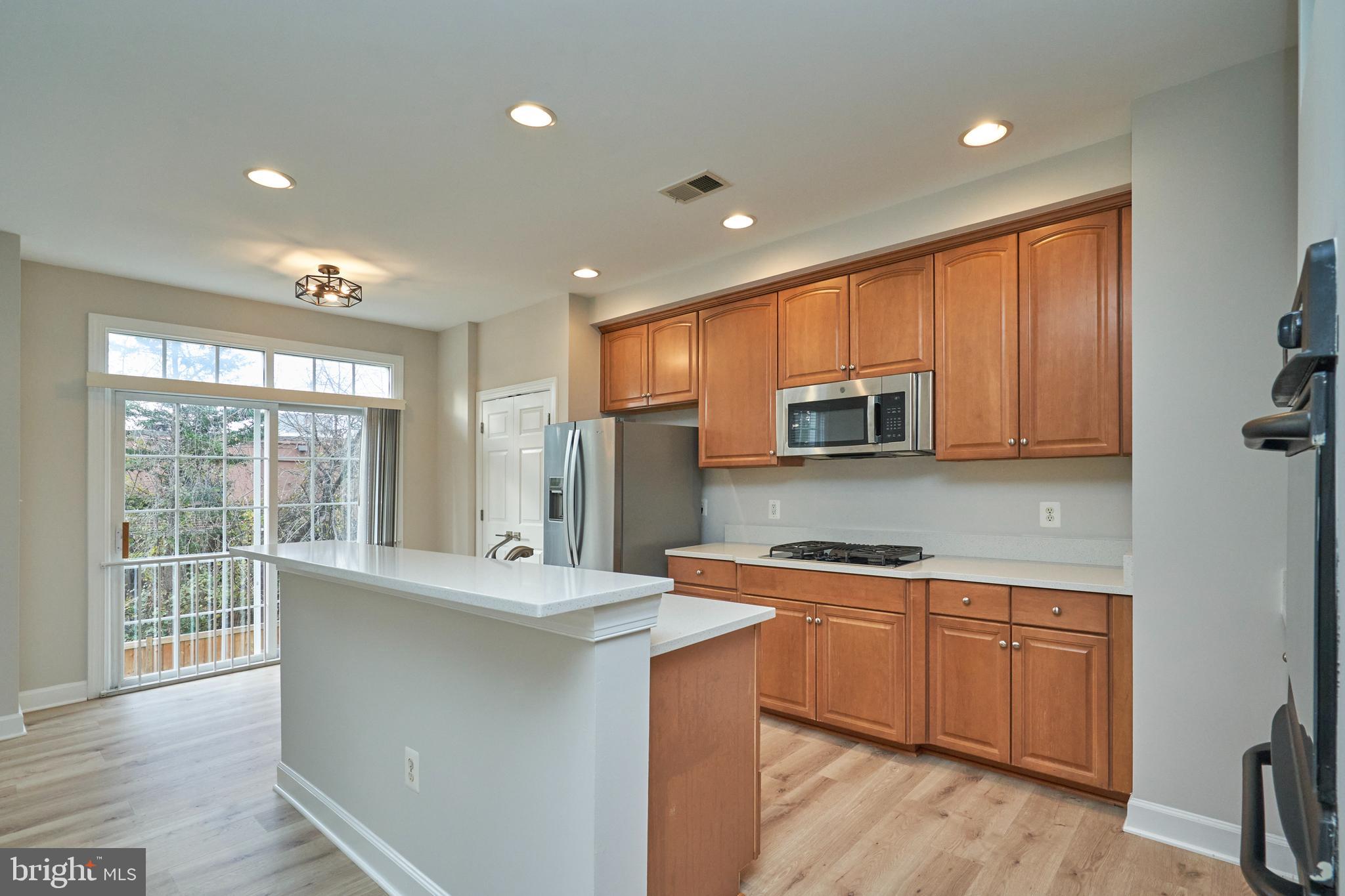 VILLAGE AT HERNDON MILLS - Residential