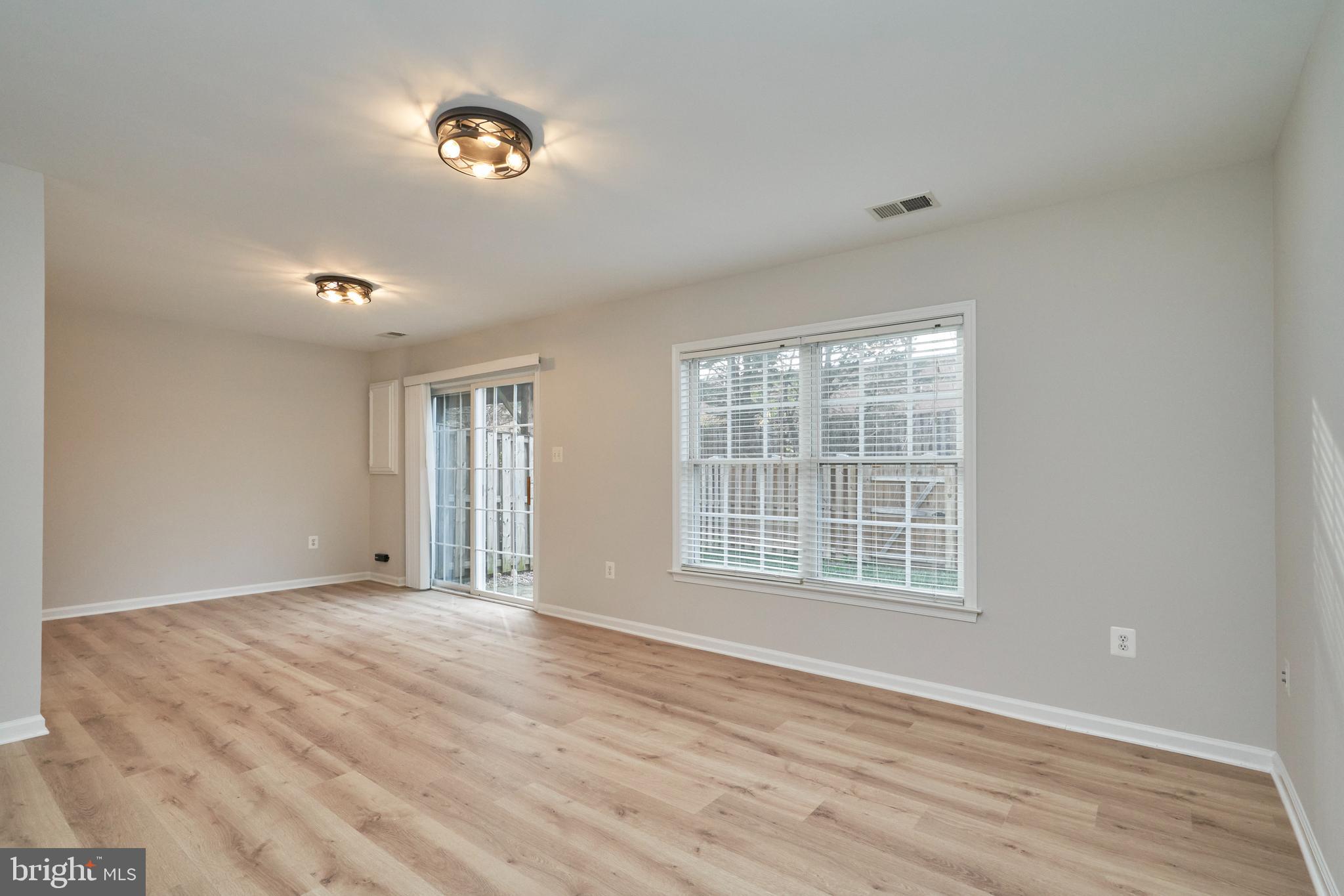 VILLAGE AT HERNDON MILLS - Residential