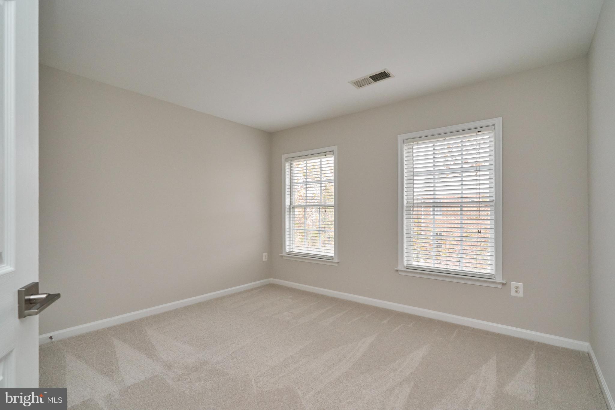 VILLAGE AT HERNDON MILLS - Residential