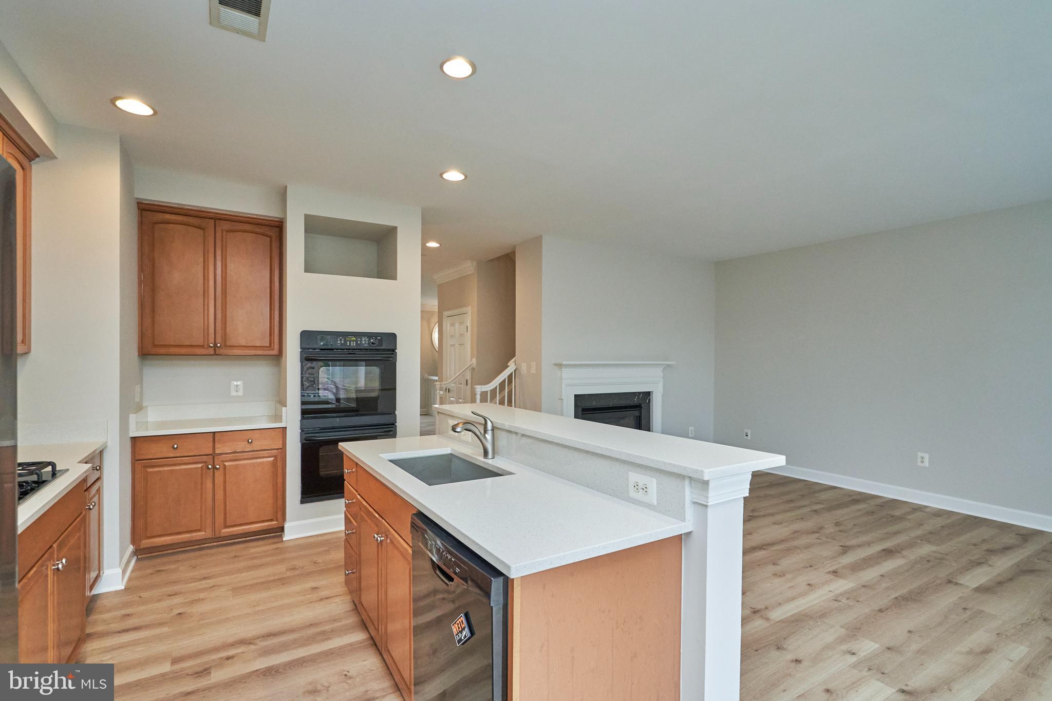 VILLAGE AT HERNDON MILLS - Residential