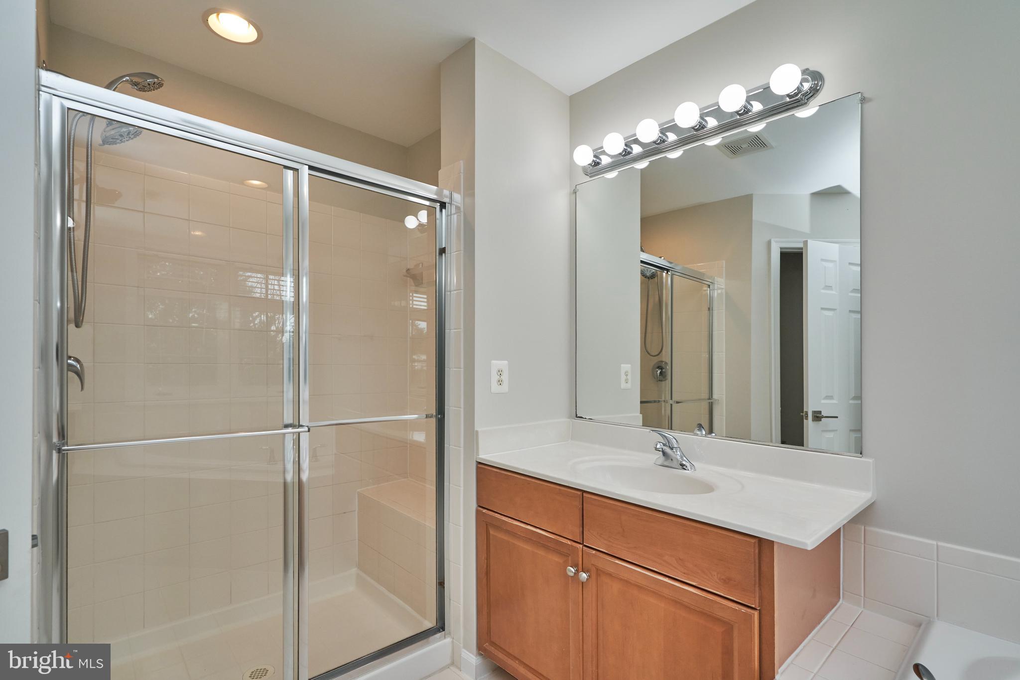 VILLAGE AT HERNDON MILLS - Residential