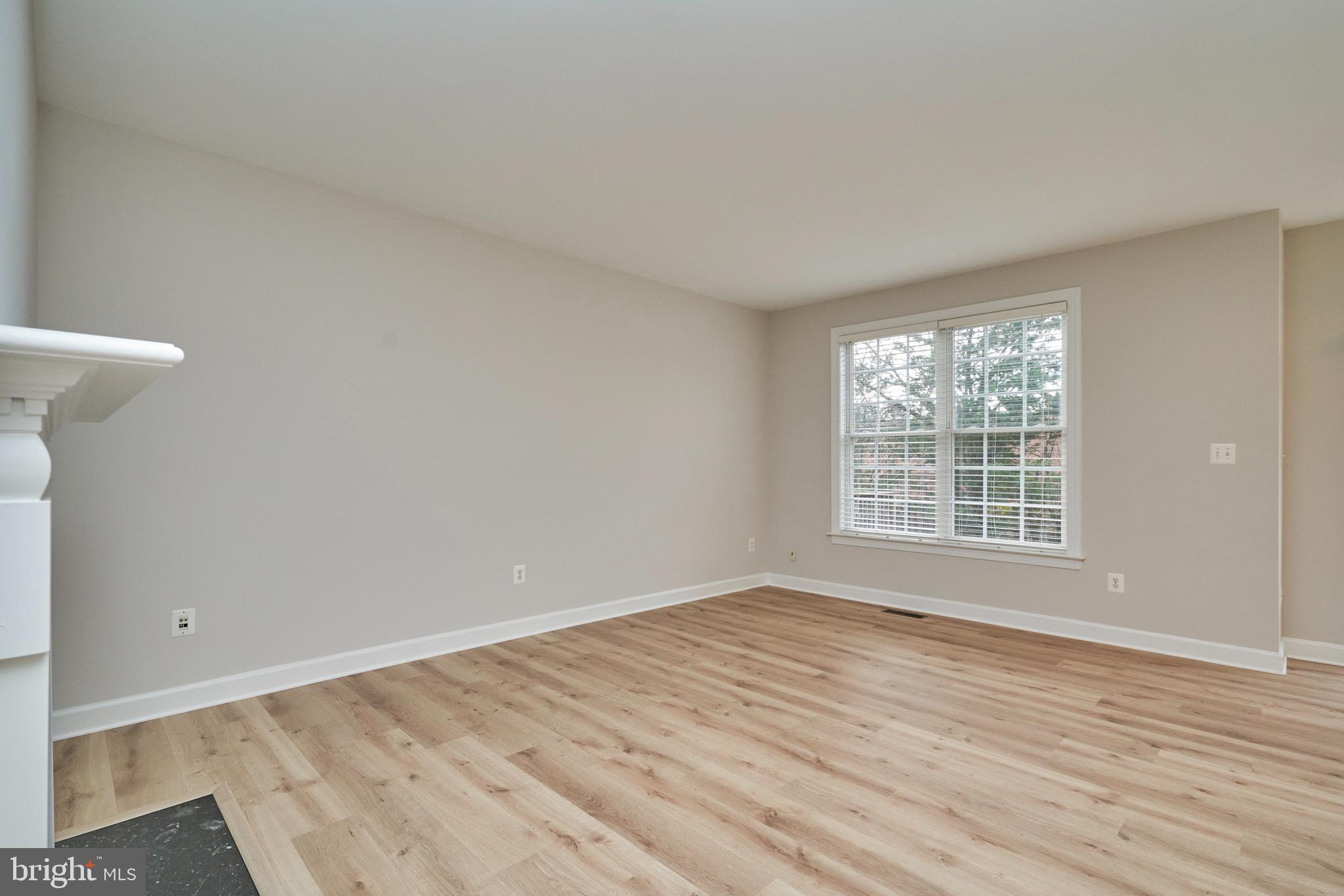 VILLAGE AT HERNDON MILLS - Residential