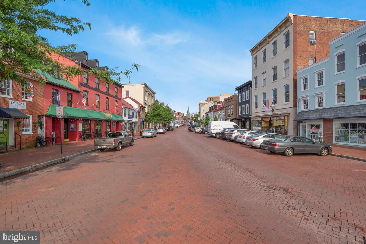 HOMEWOOD - Residential