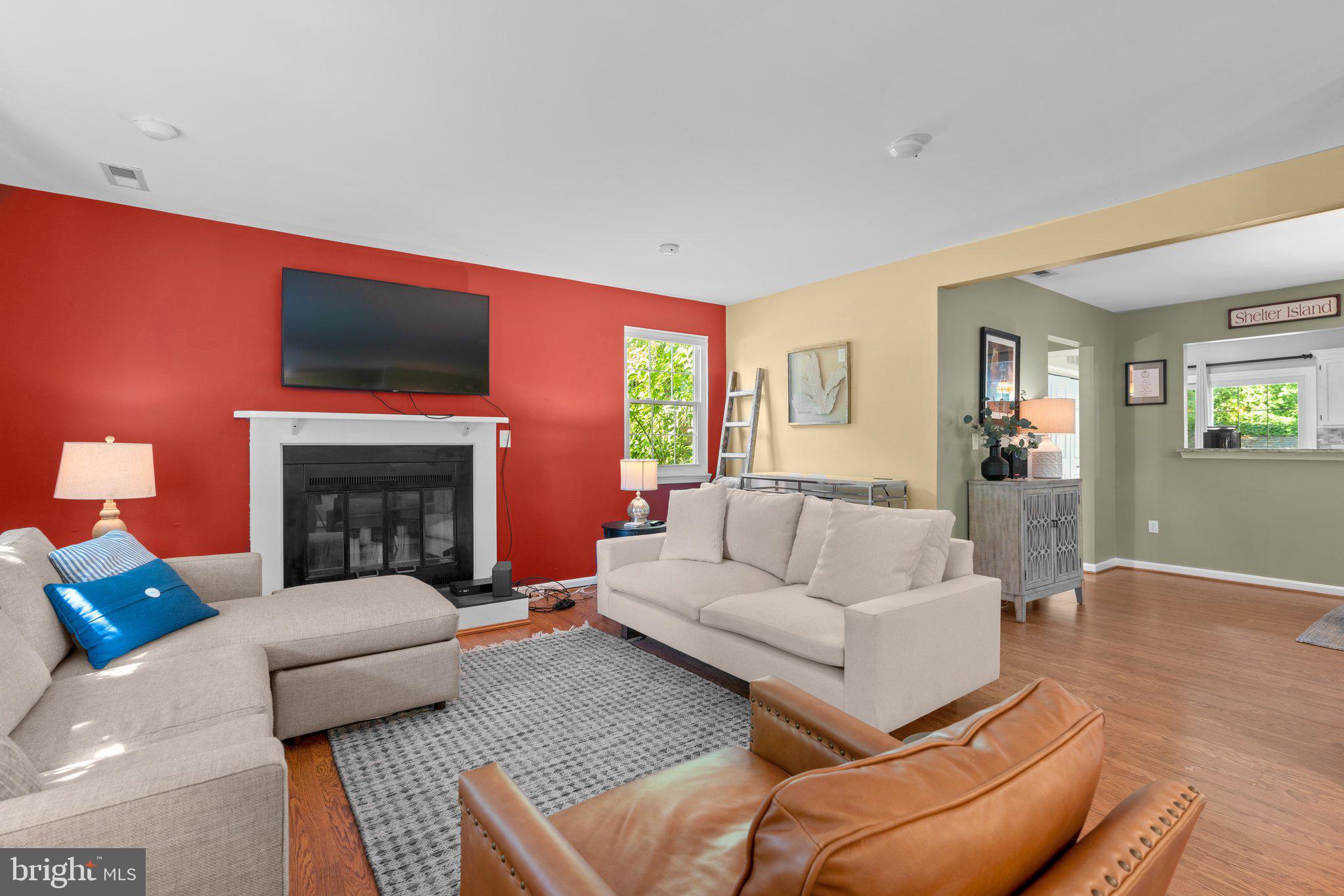 HOMEWOOD - Residential