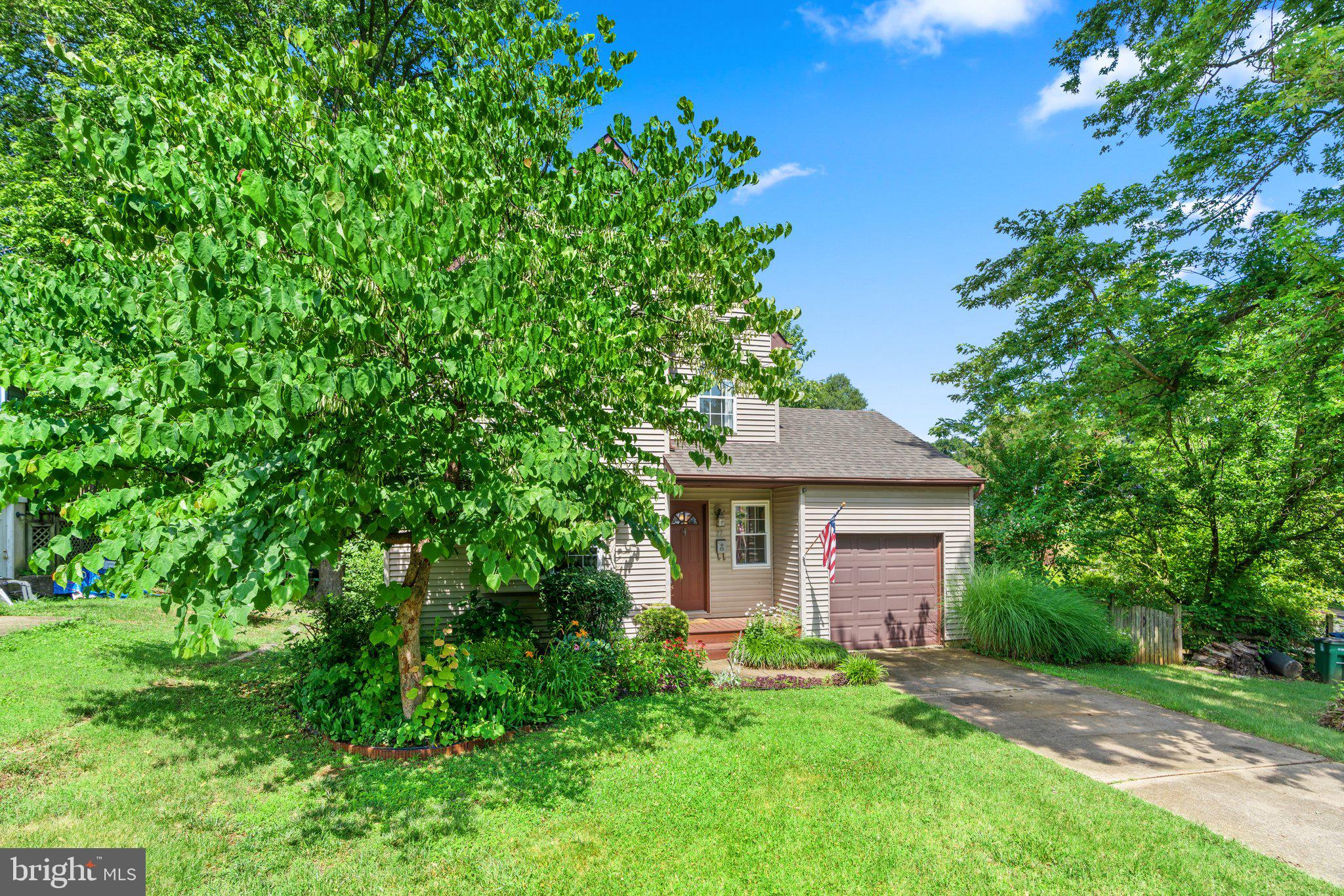 HOMEWOOD - Residential