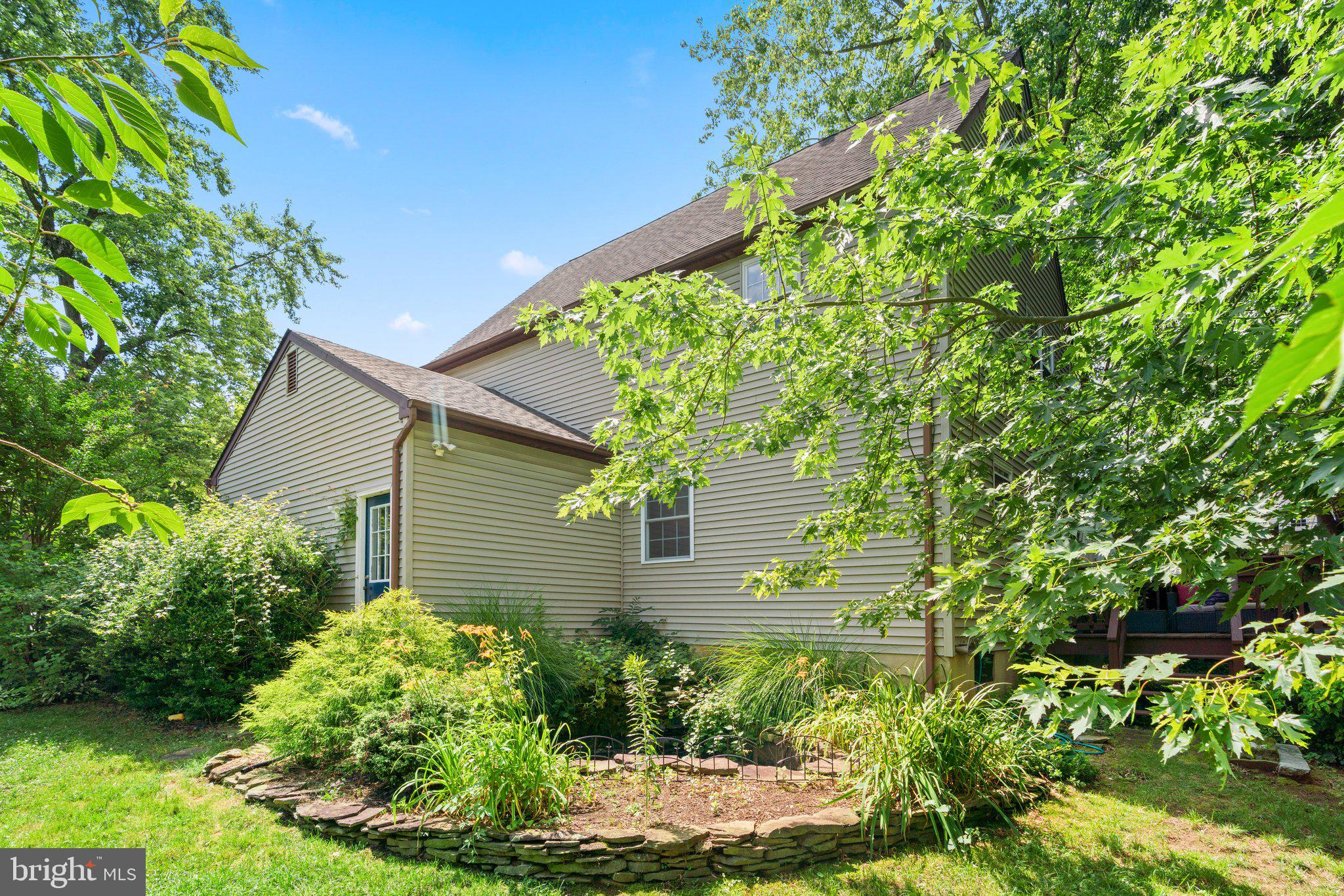 HOMEWOOD - Residential