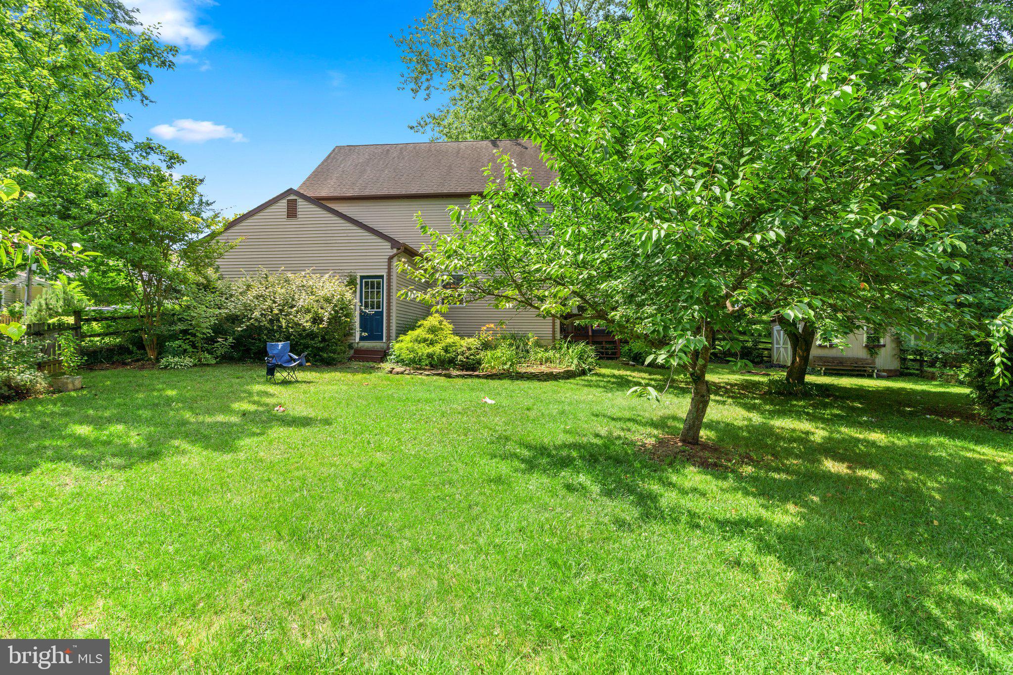 HOMEWOOD - Residential