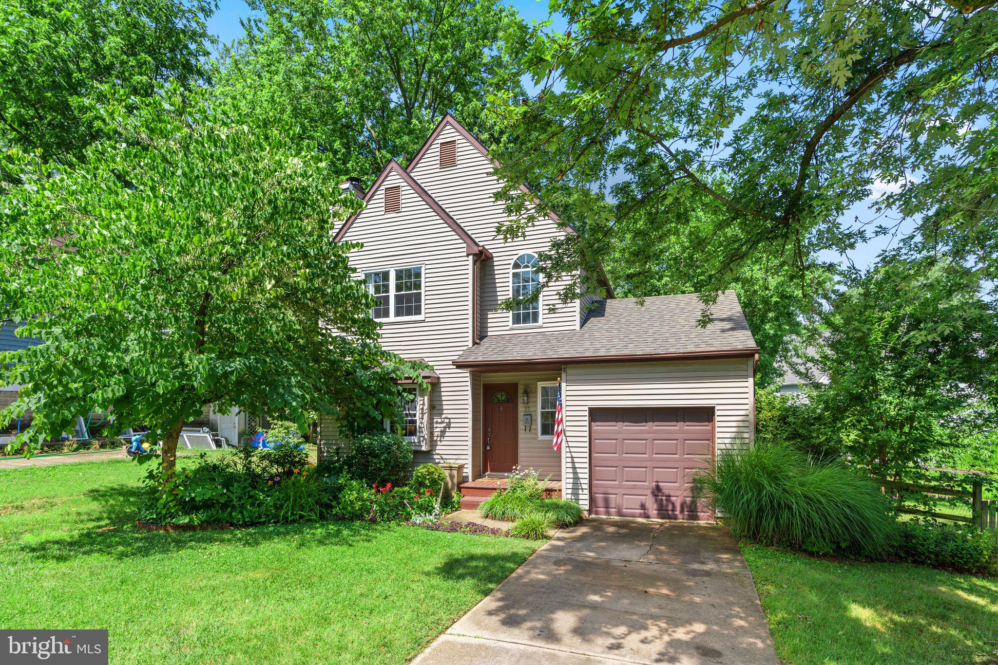 HOMEWOOD - Residential