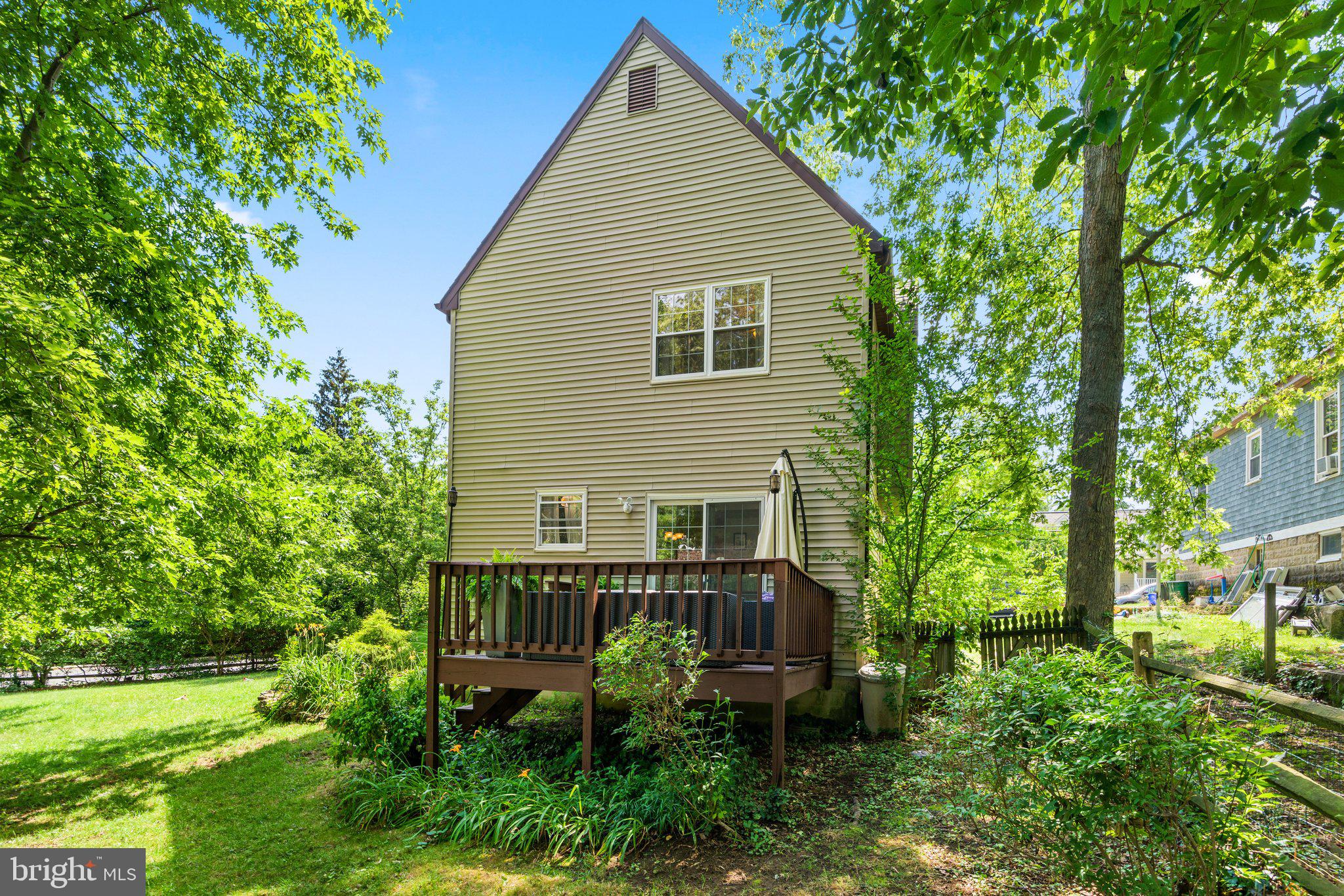 HOMEWOOD - Residential