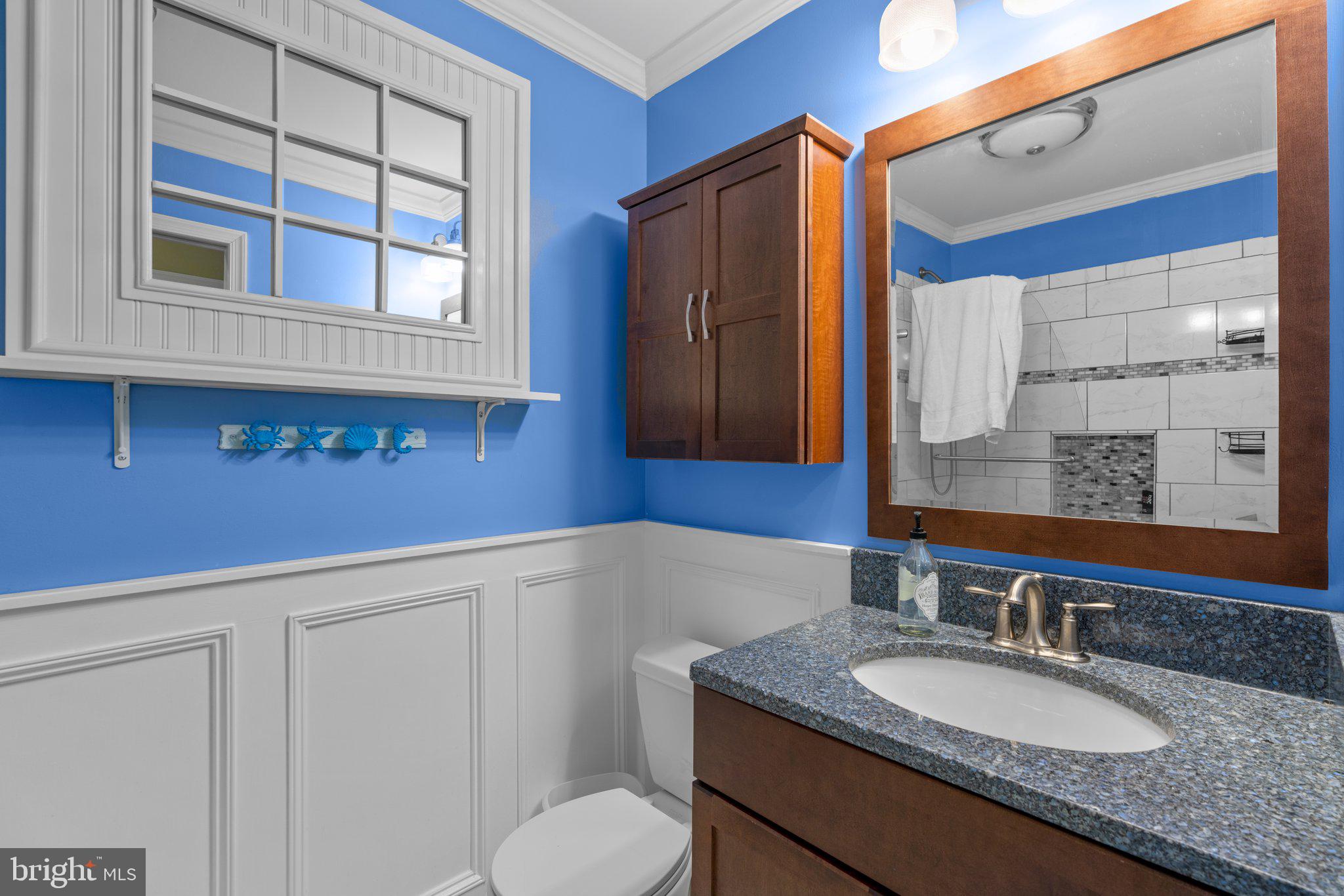 HOMEWOOD - Residential