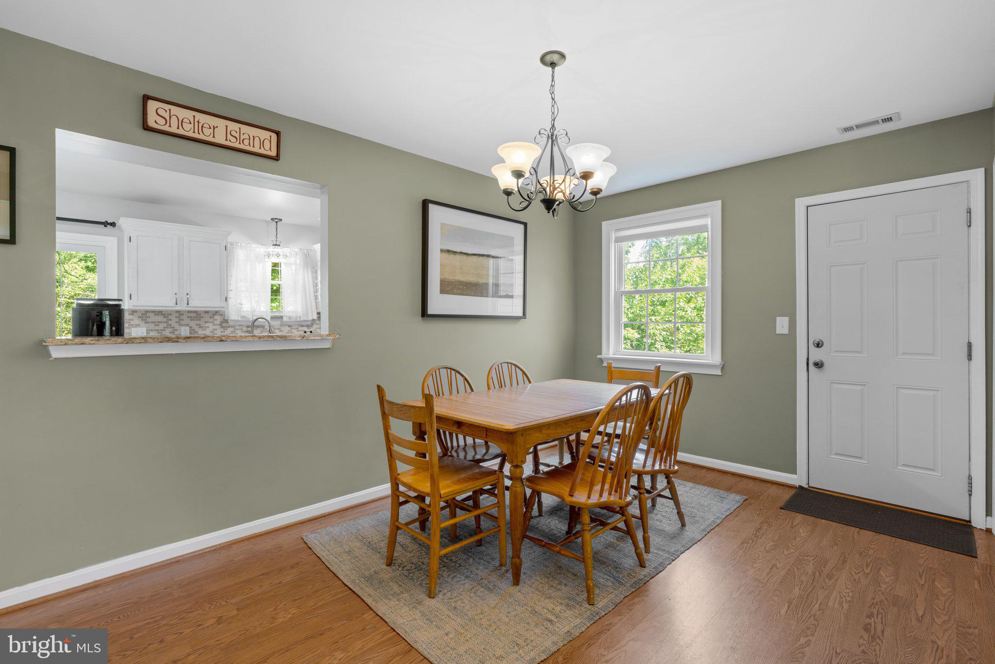 HOMEWOOD - Residential