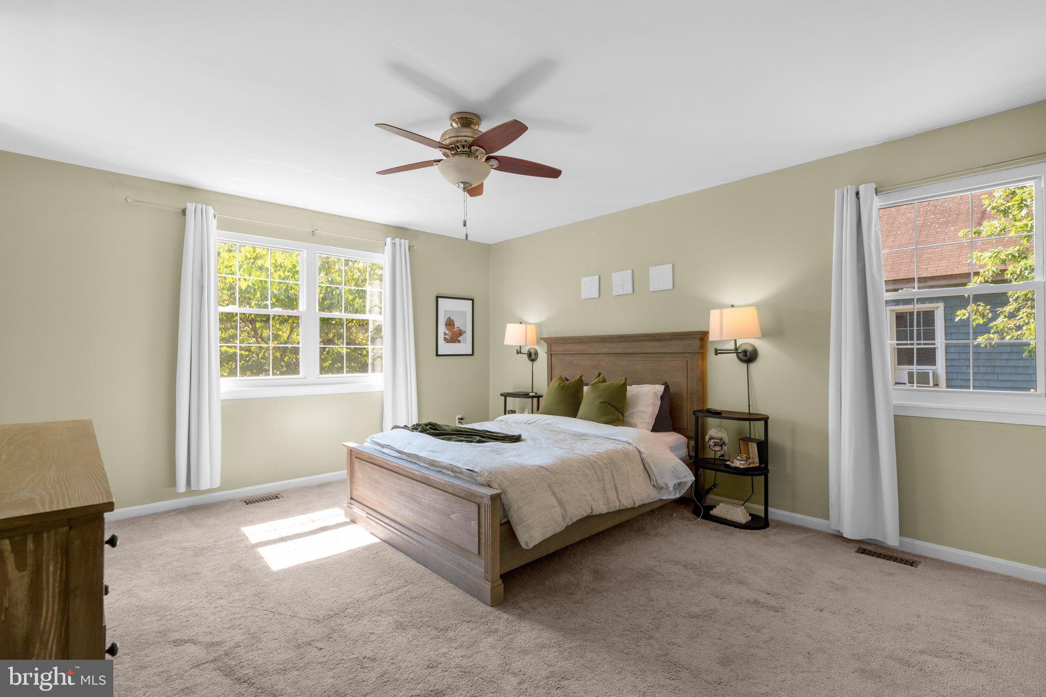 HOMEWOOD - Residential