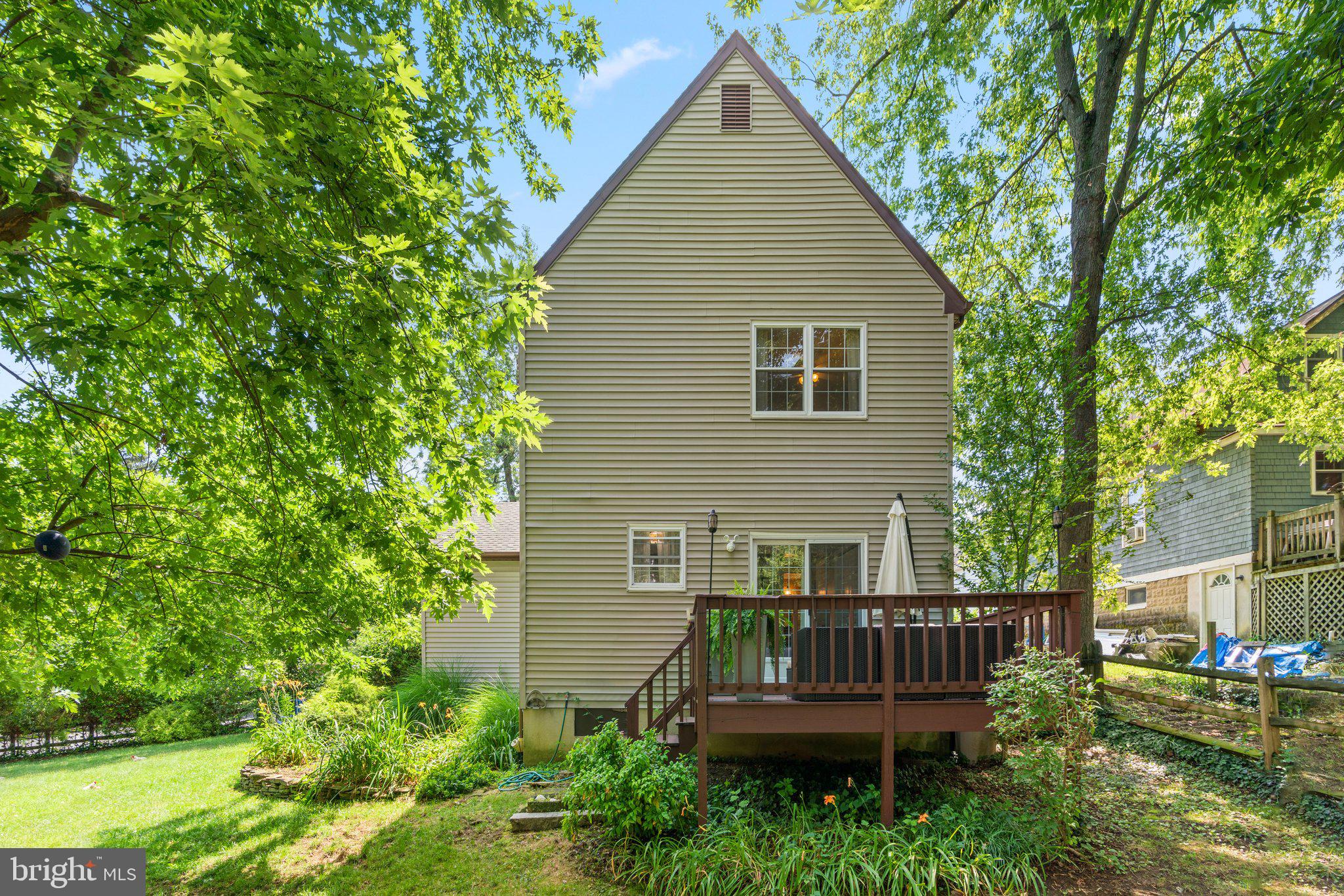 HOMEWOOD - Residential