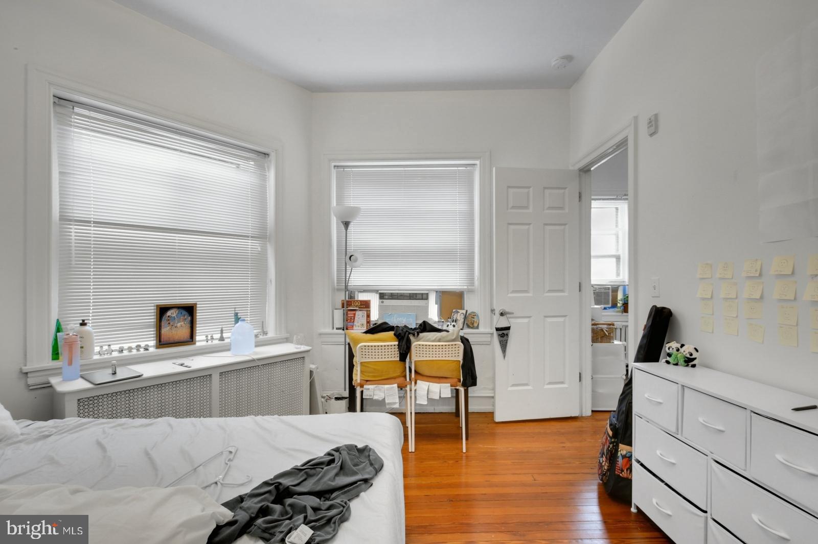 GRADUATE HOSPITAL - Residential Lease