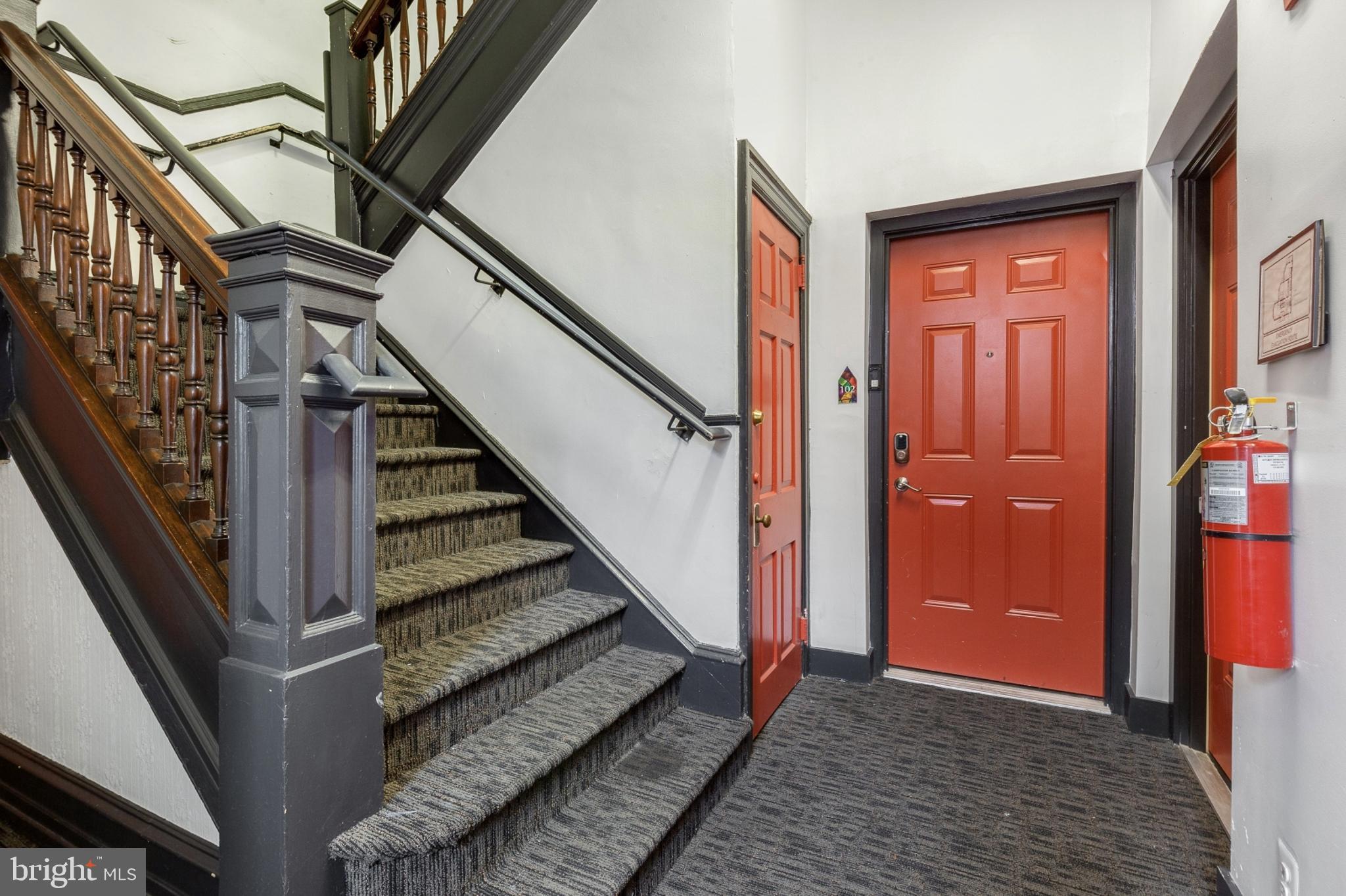 GRADUATE HOSPITAL - Residential Lease