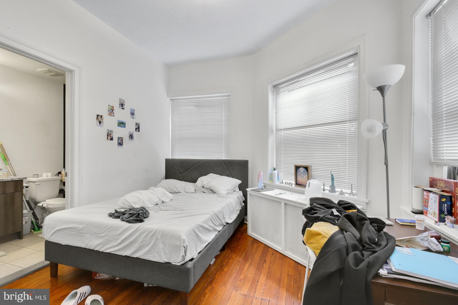 GRADUATE HOSPITAL - Residential Lease