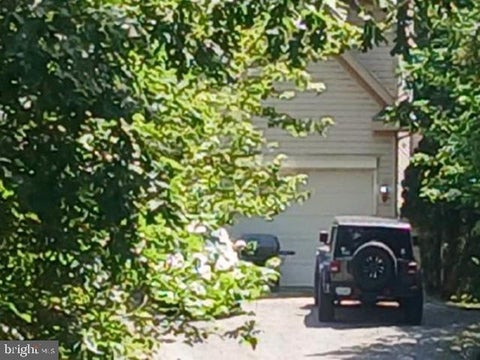Photo of 5743 Walcott Avenue, FAIRFAX, VA 22030 (MLS # VAFX2319700)