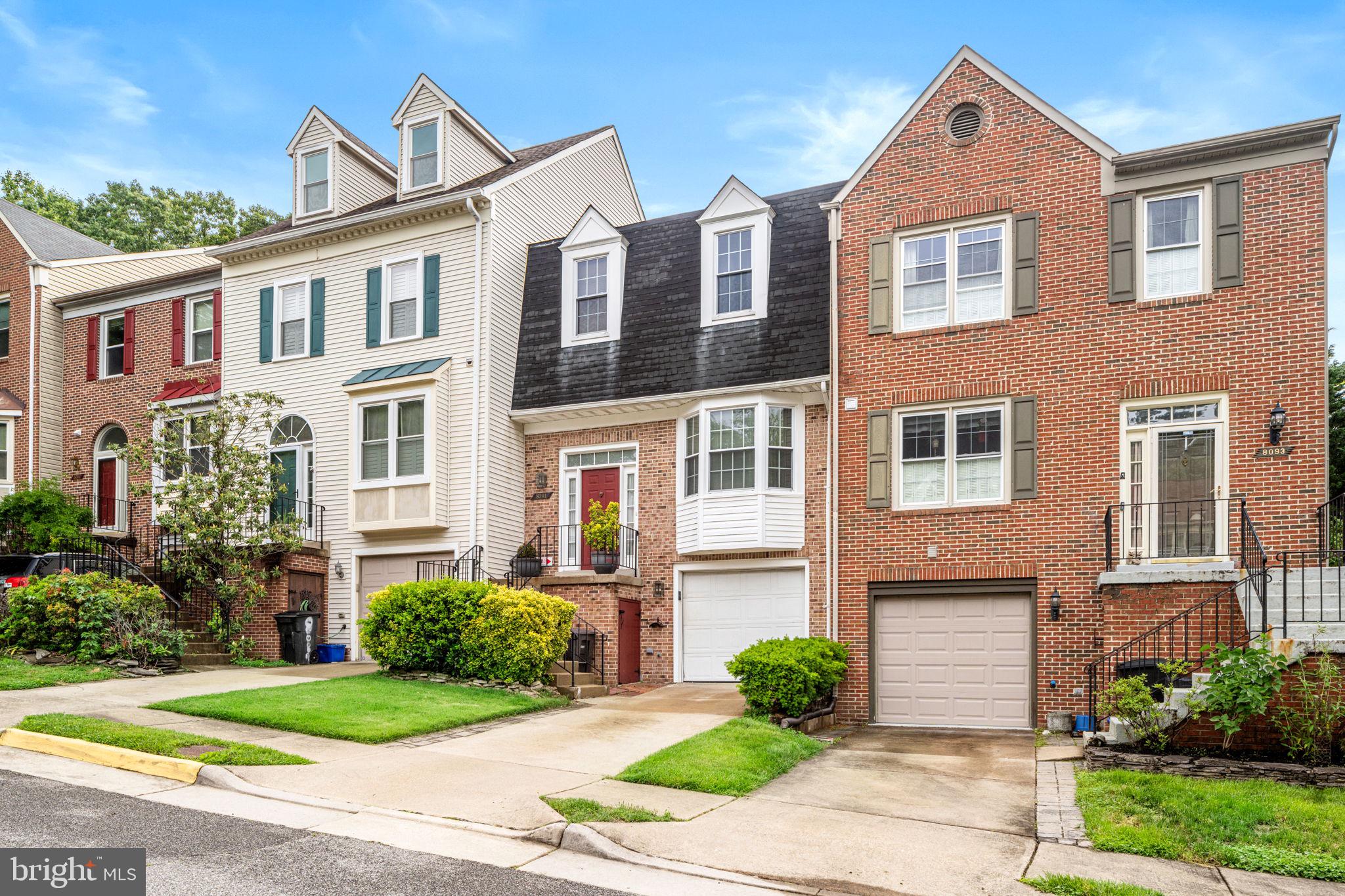 8091 WHITLERS CREEK COURT