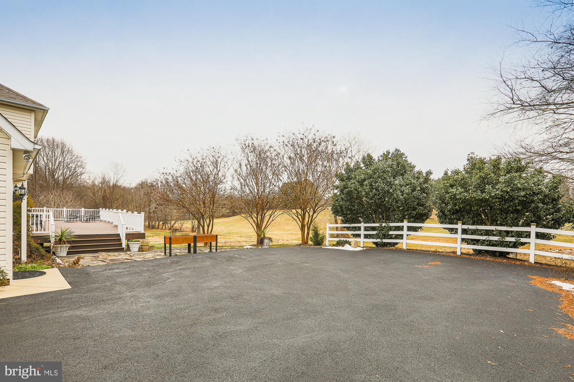 OWENSVILLE - Residential