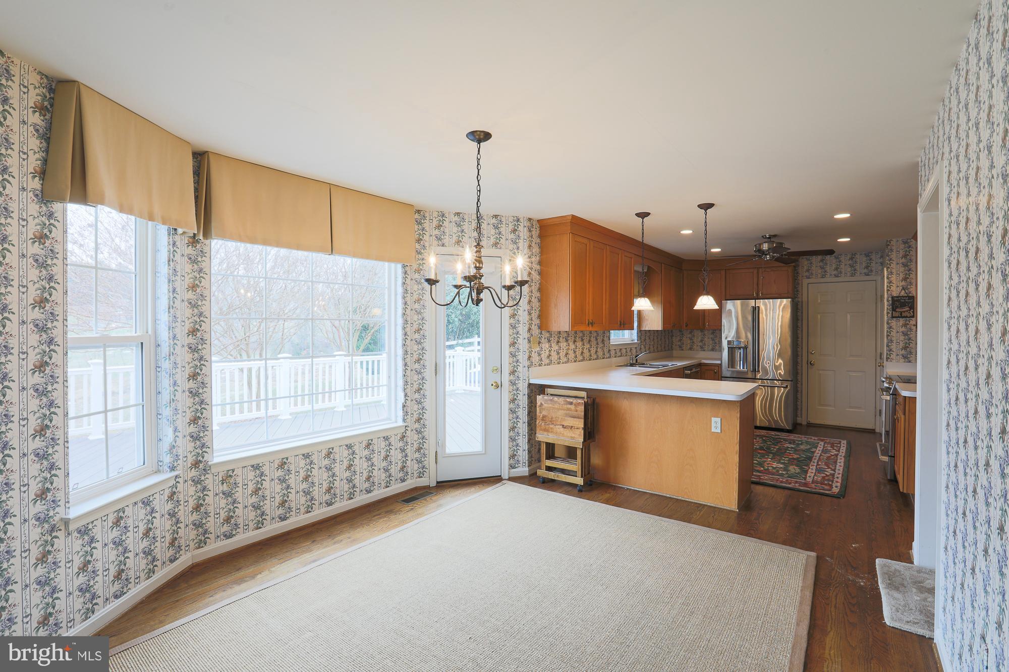 OWENSVILLE - Residential