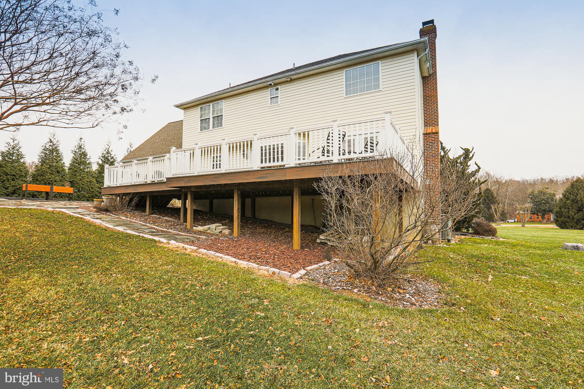 OWENSVILLE - Residential