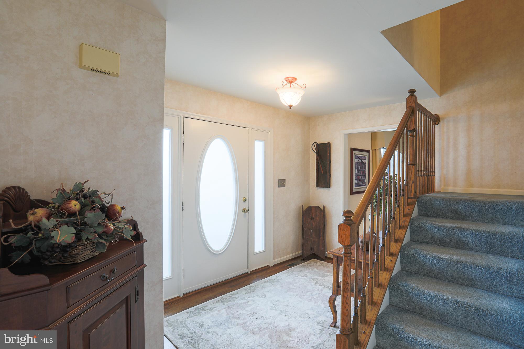 OWENSVILLE - Residential