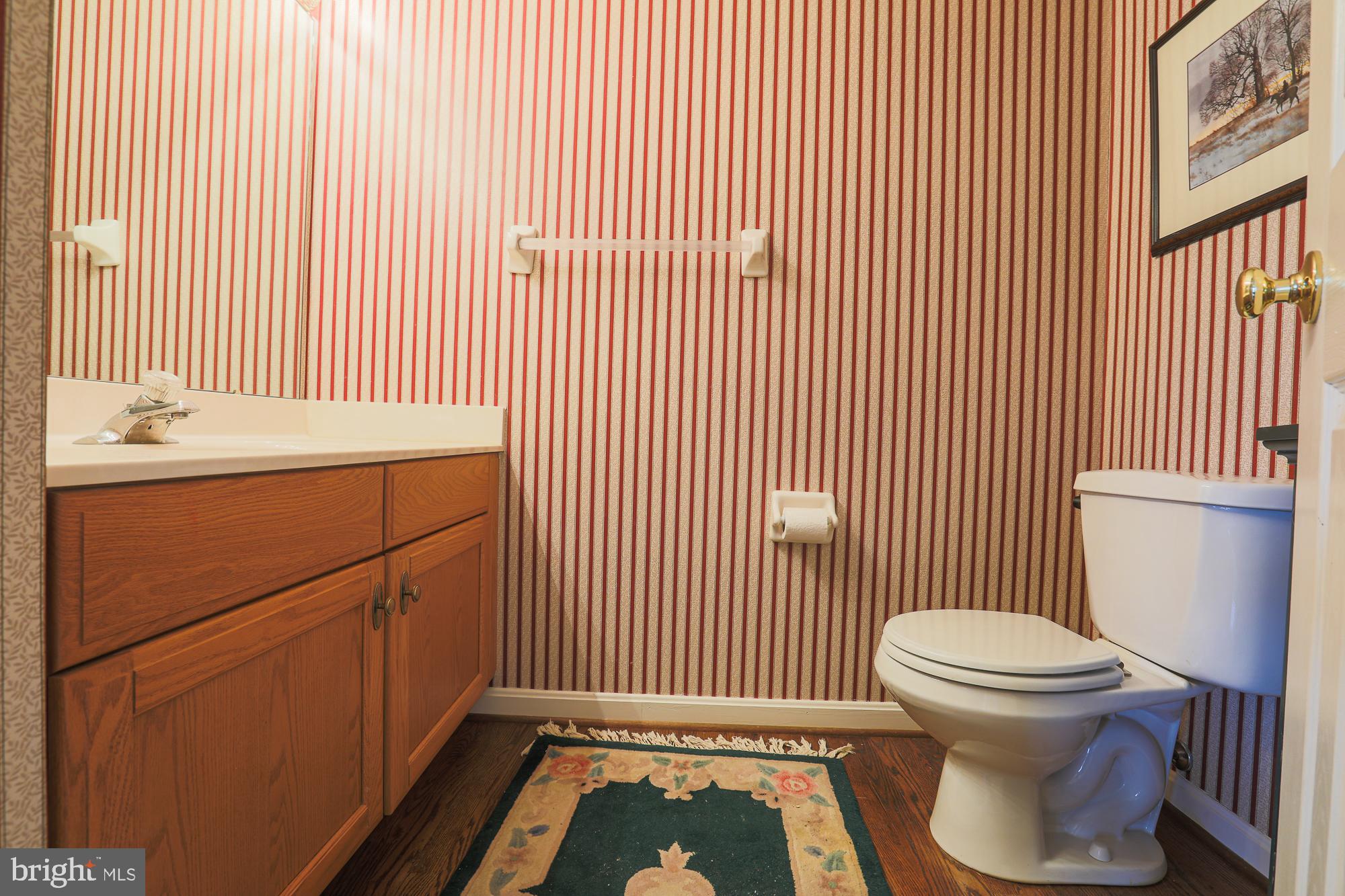 OWENSVILLE - Residential